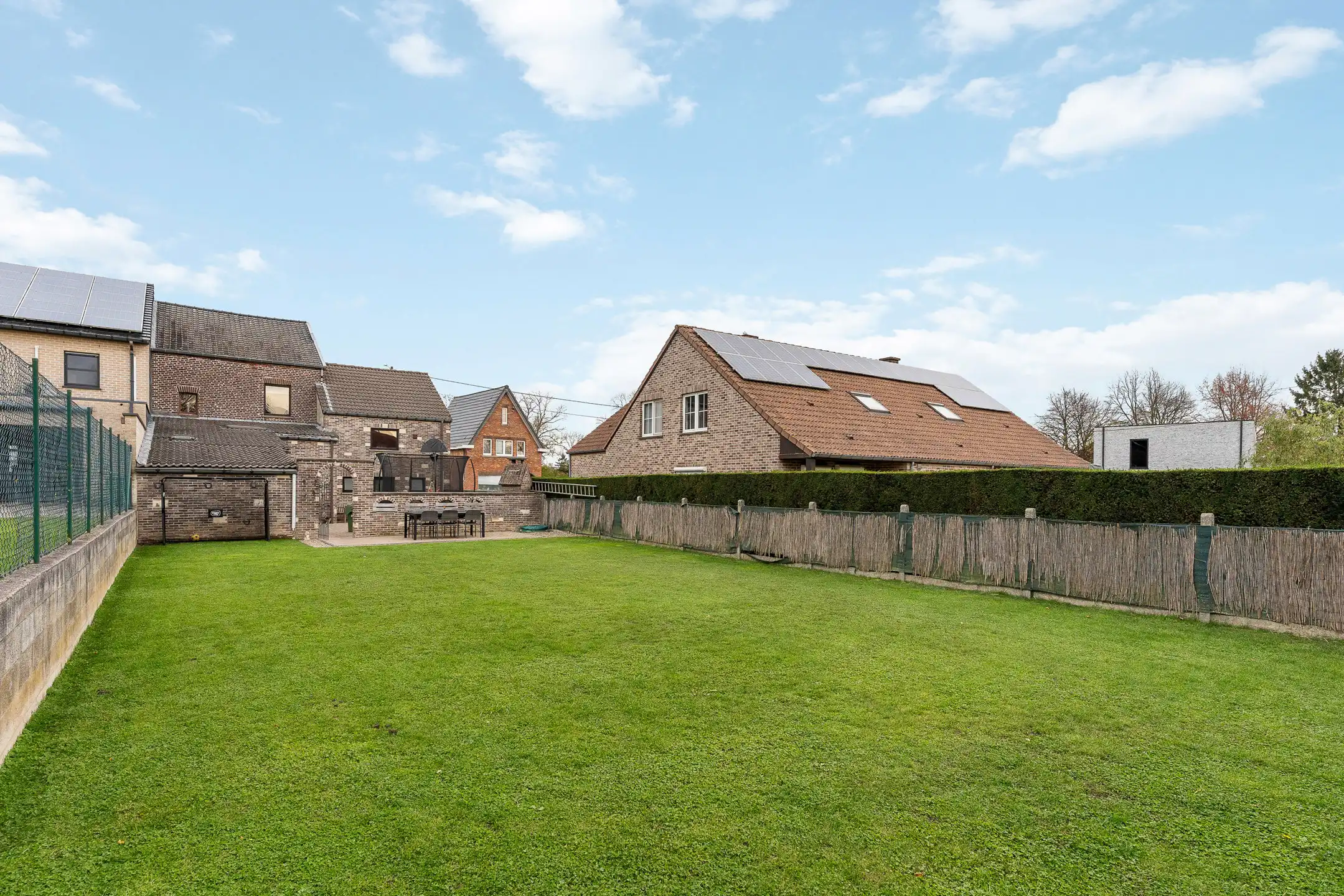 Veelzijdige HOB met inpandige garage te Bolder  foto 4