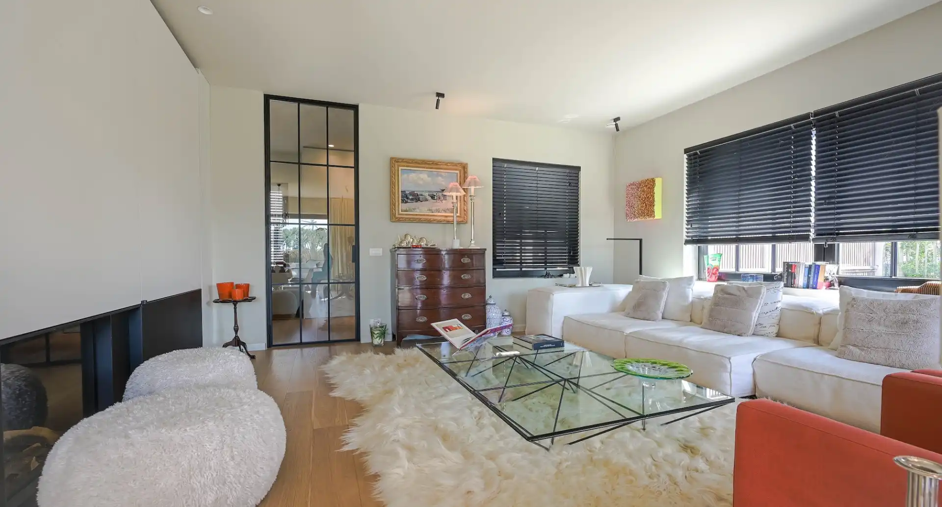 High-end wonen in deze energiezuinige driegevelvilla met zuidwesttuin foto 7