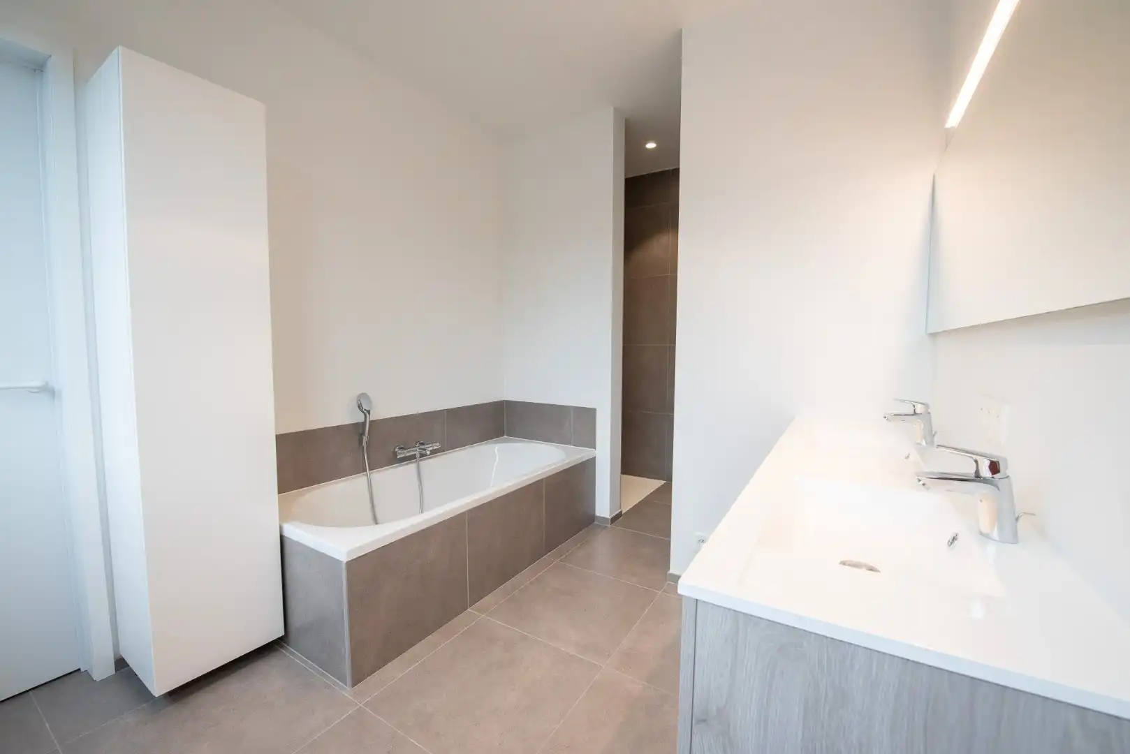 Moderne duplex-appartement in het landelijke Nevele. foto 15