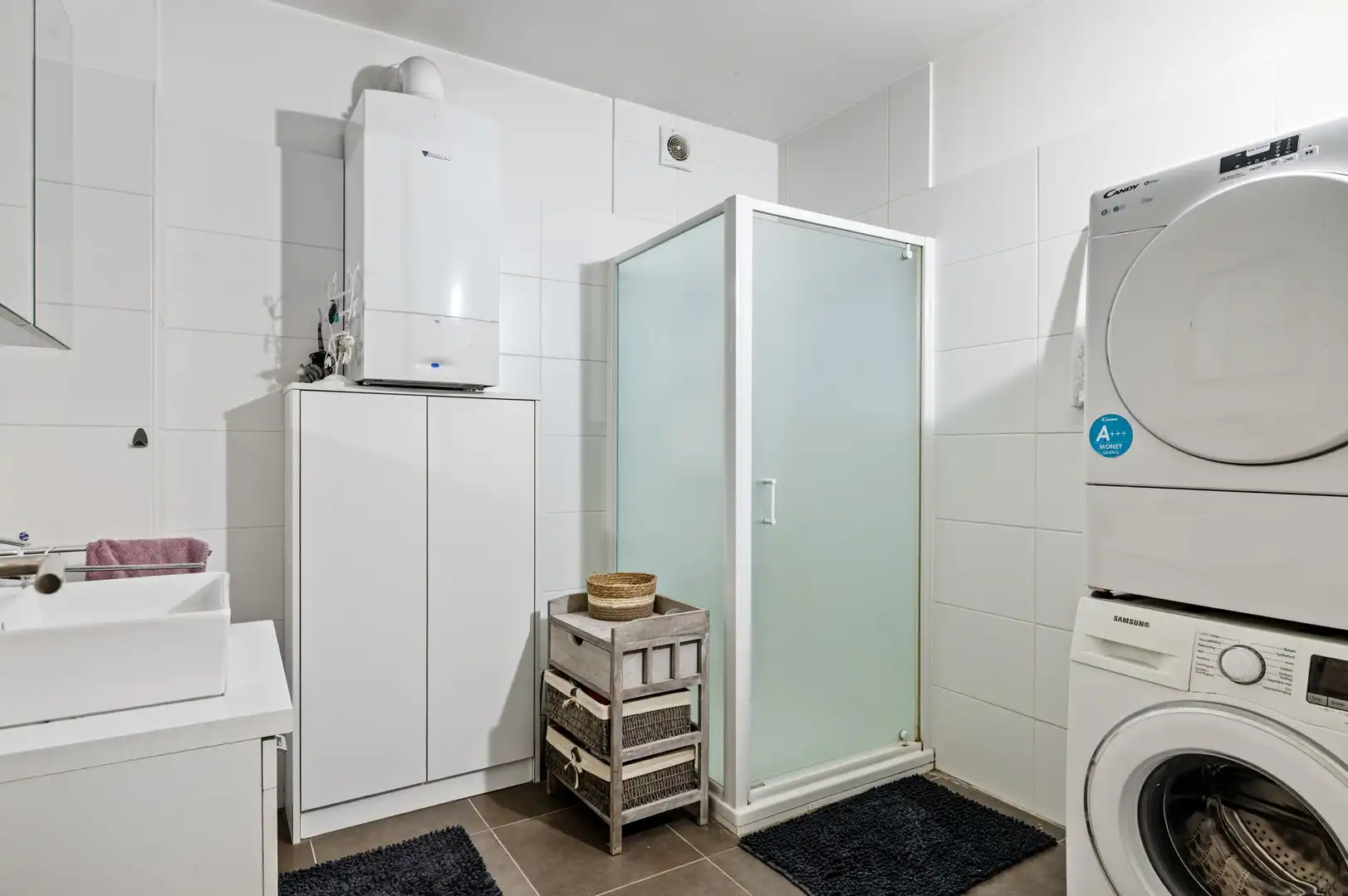 Energiezuinig app. op topligging in Brasschaat foto 11