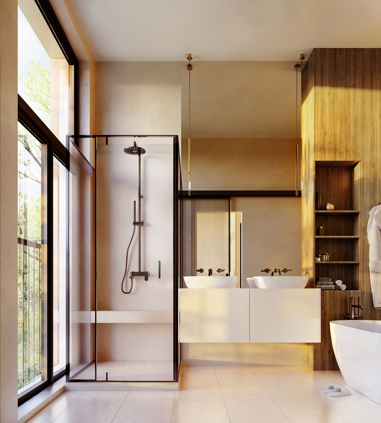 De Academie: riant wonen in hartje Antwerpen foto 37