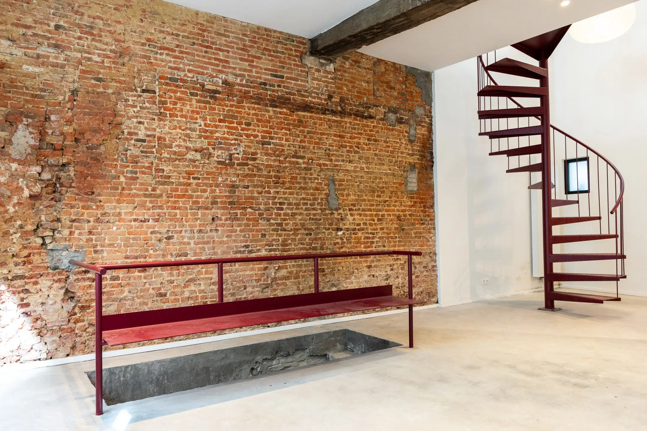 Huis te huur Korte Sint-Annastraat 17 - 2000 Antwerpen