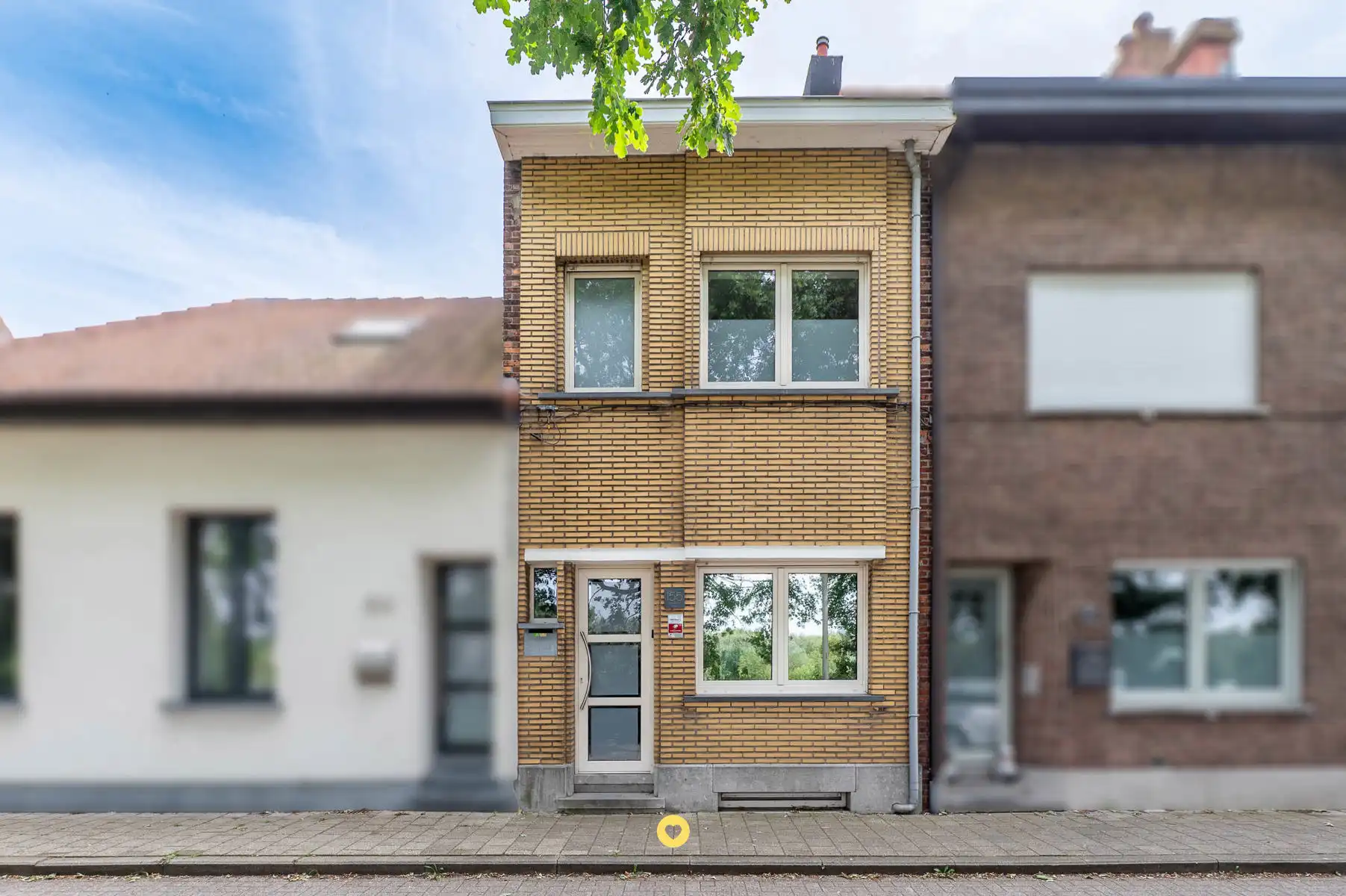 Huis te koop Noeveren 155 - 2850 Boom