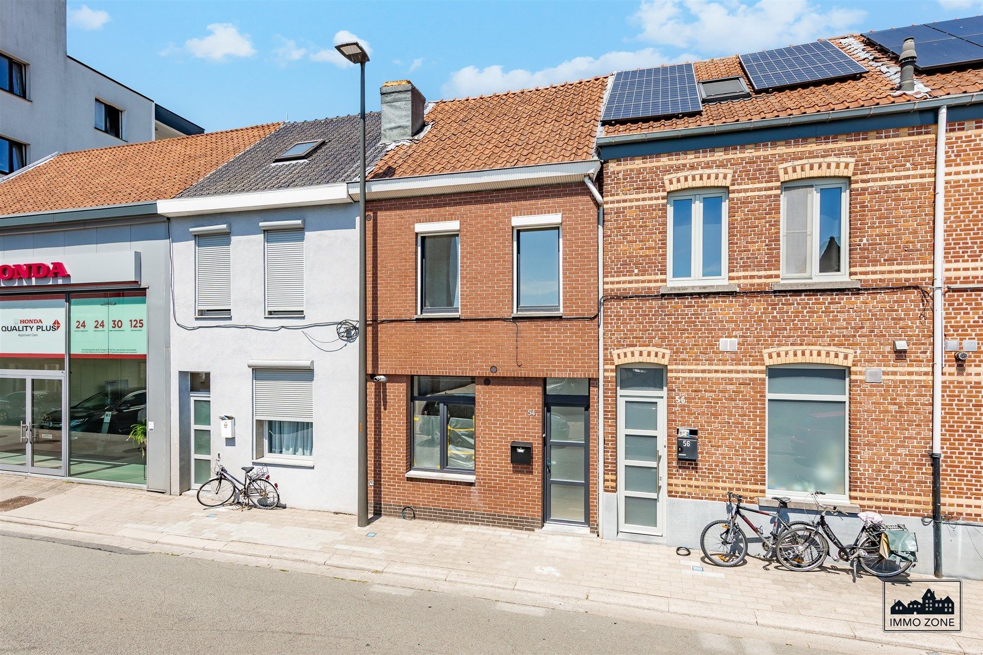 Gerenoveerde woning met 3 slaapkamers in Sint-Niklaas foto 17