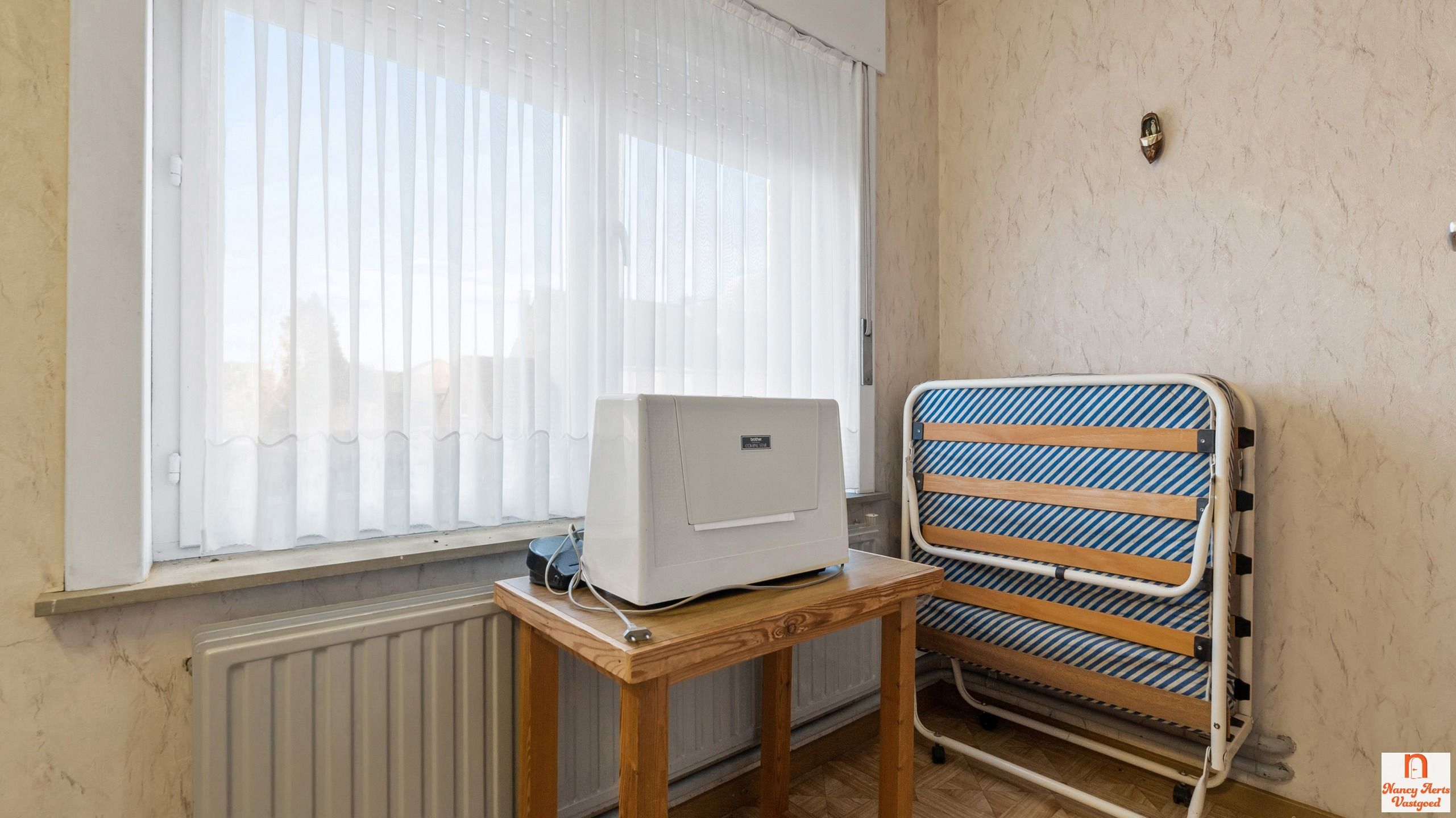 Charmante woning met mogelijkheid tot verkavelen bouwgrond foto 34