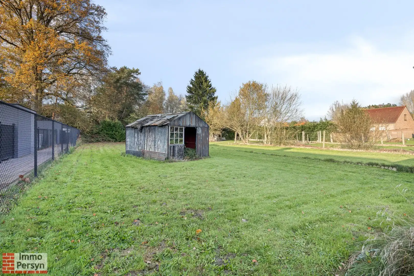 Gezinswoning met lichtrijke orangerie op gegeerde, groene locatie in Scherpenheuvel-Zichem foto 28