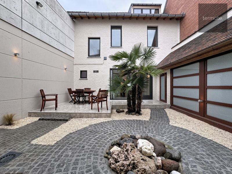 woning met magazijn foto 26