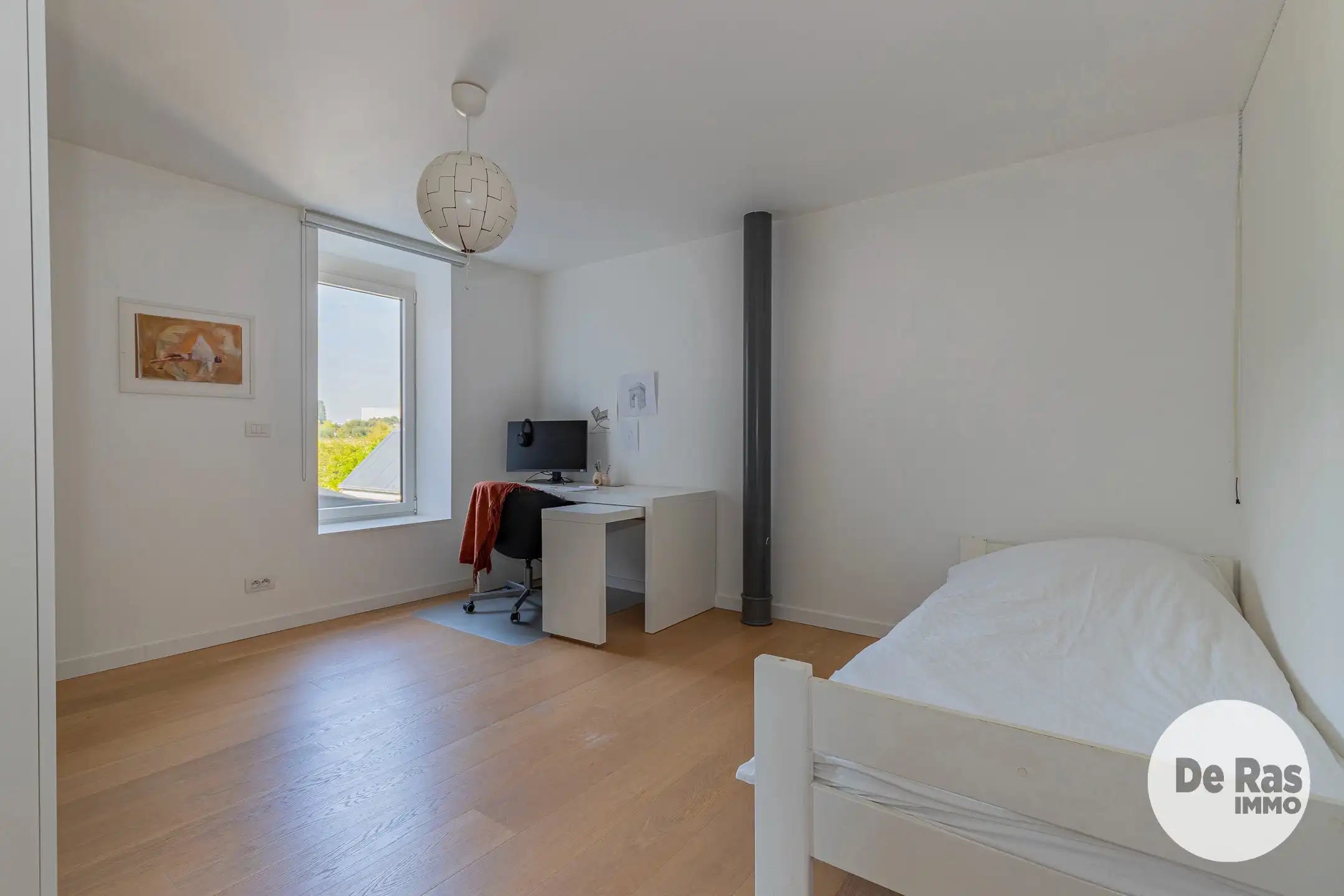 ERPE- Prachtige instapklare woning voorzien van alle comfort foto 19