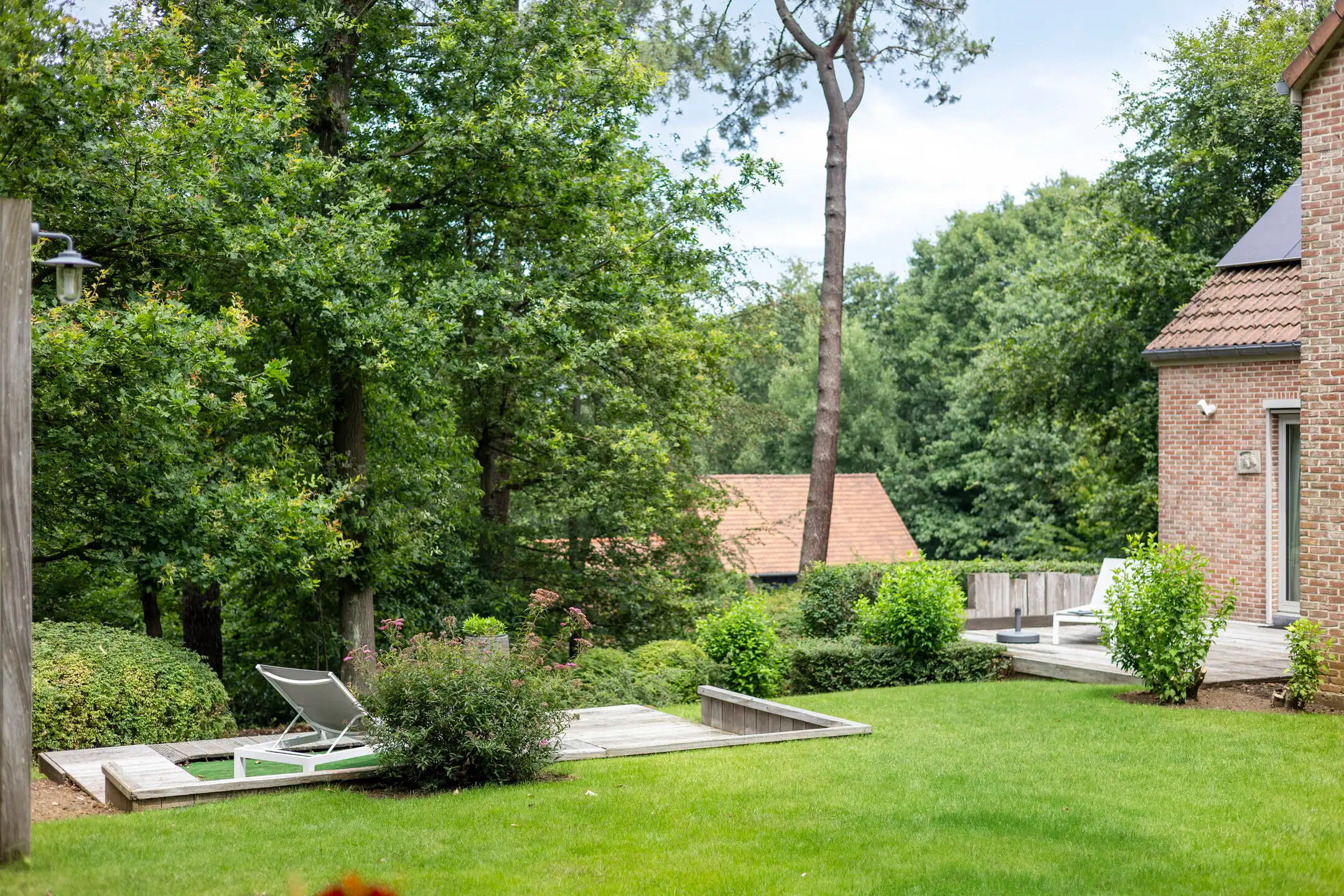 Exclusieve villa met 5 slaapkamers te Middelberg-Rotselaar foto 34