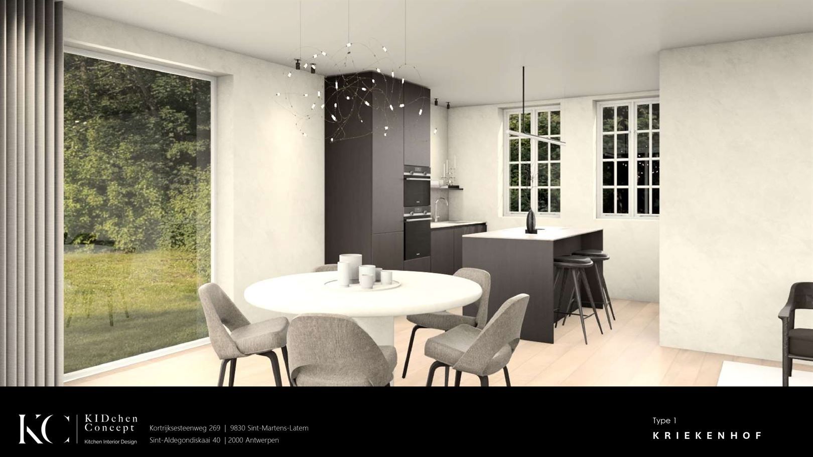 Energiezuinige, landelijke woning in groen wooncollectief foto 5