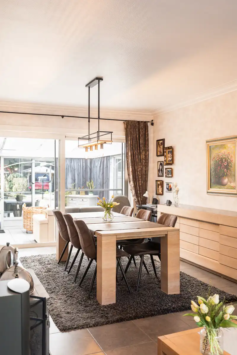 Charmante, uitmuntend onderhouden woning op een ruim perceel foto 7