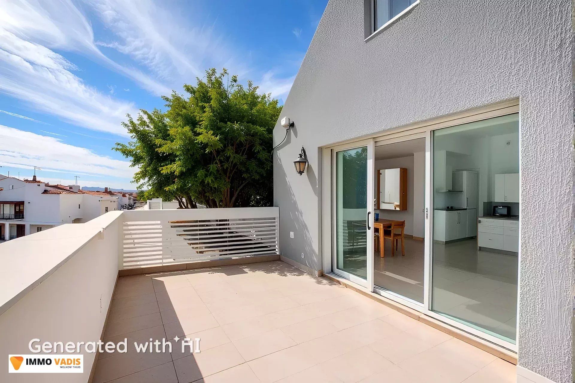 Duplexappartement in Tongeren foto 20