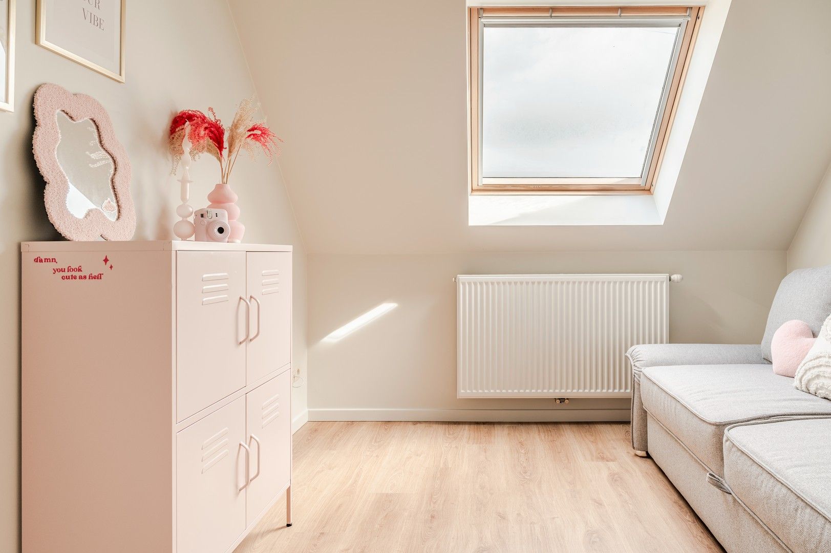 Instapklaar appartement met 3 slaapkamers en topafwerking in Bornem foto 19