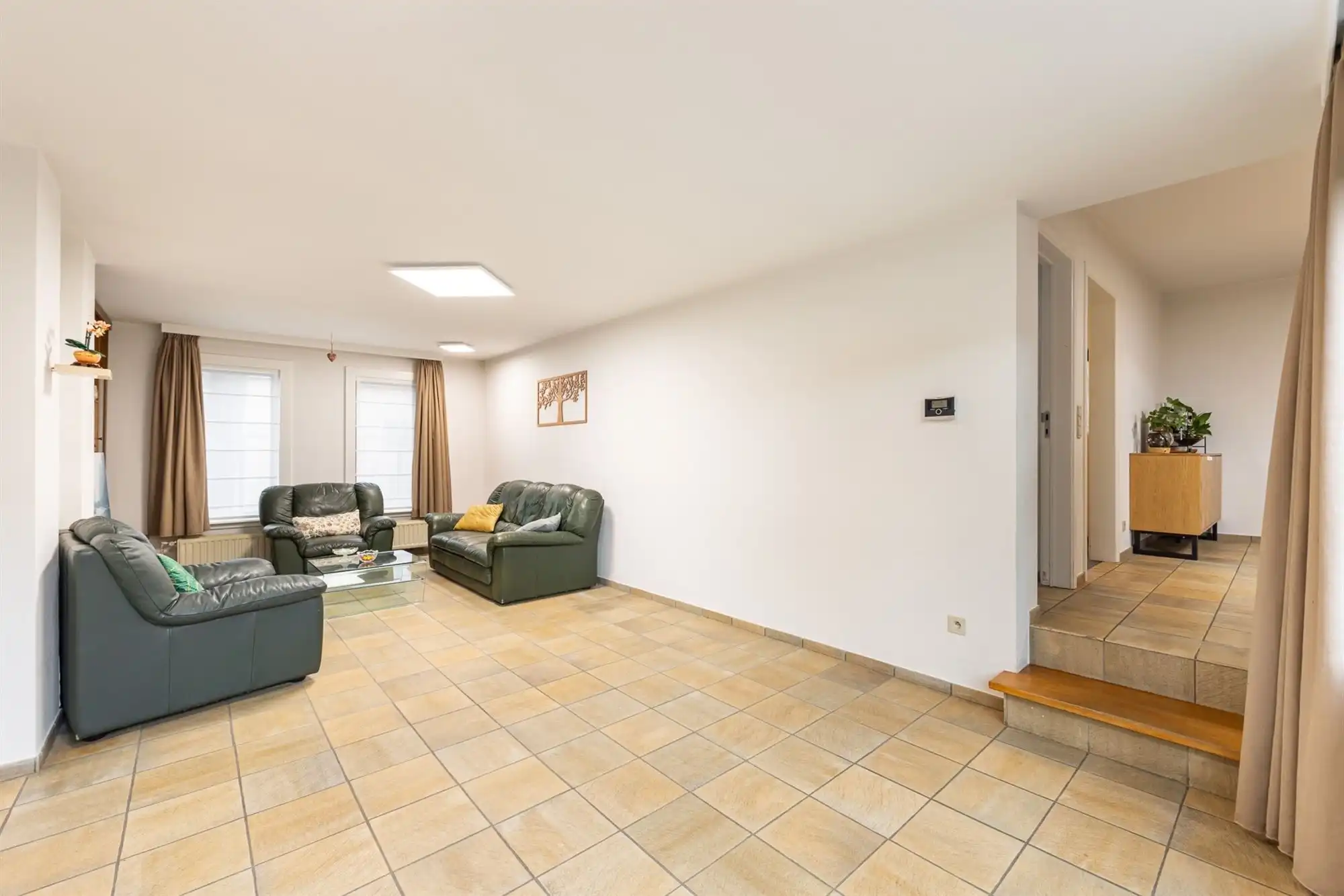 Instapklare open bebouwing met ruime tuin in een groene omgeving foto 7