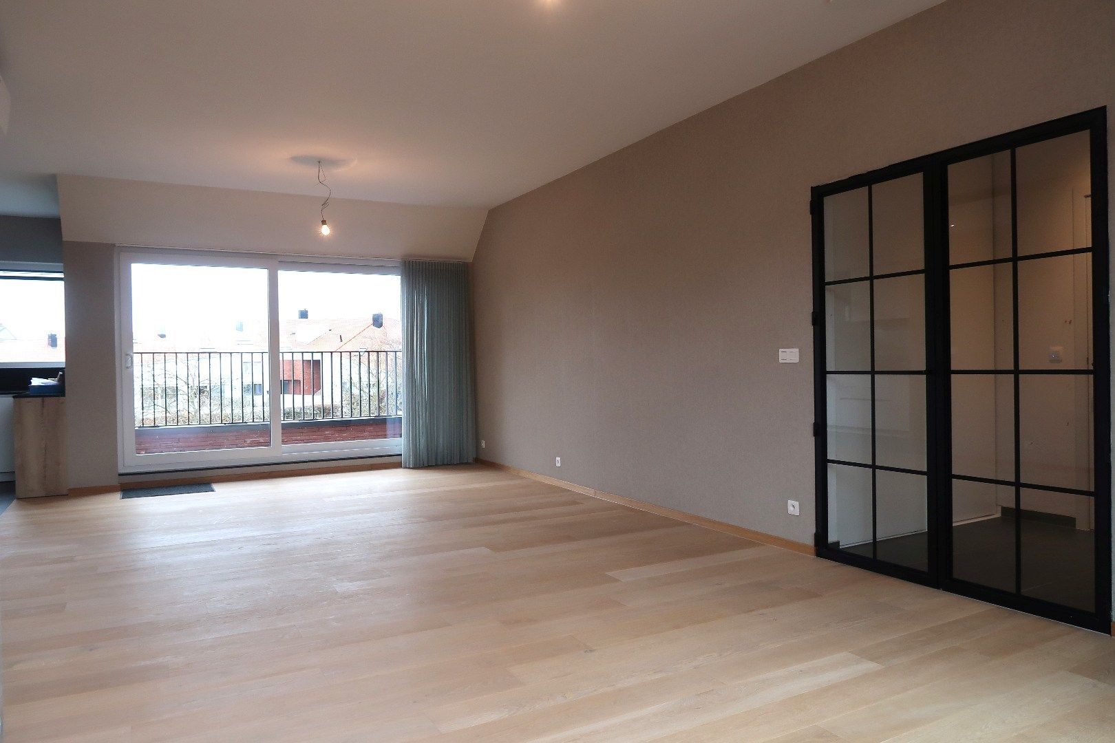 Stijlvol nieuwbouwappartement met 3 slaapkamers en 2 terrassen foto 6