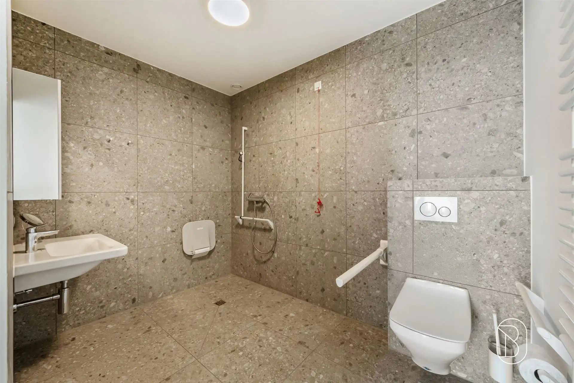 Luxueuze serviceflat topgelegen te Koksijde  foto 9