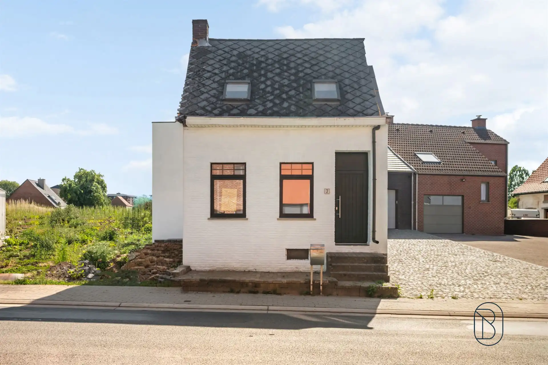 Instapklare woning met 2 slpk in Brakel foto 5