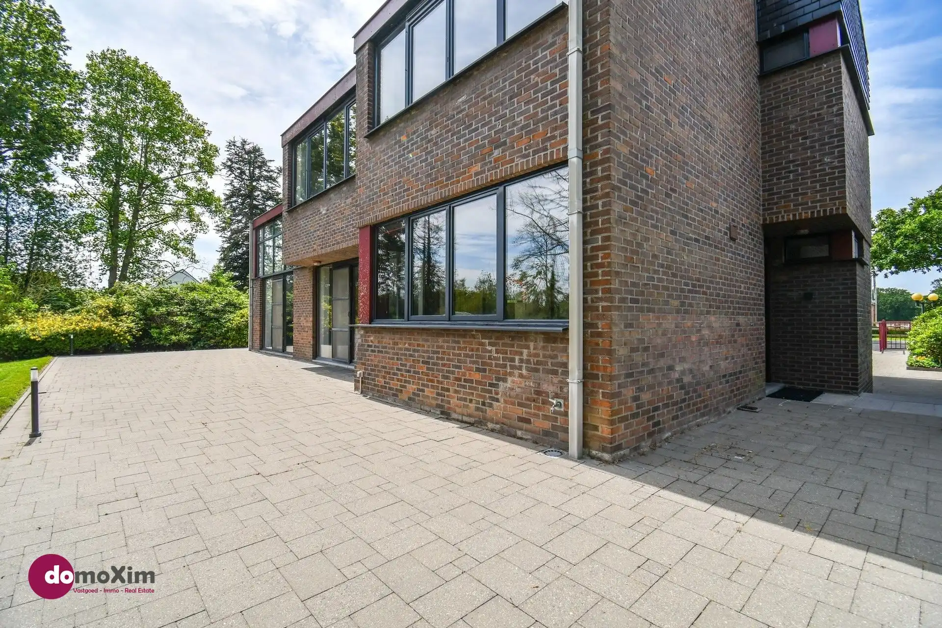 Uitzonderlijke woning op een prachtig perceel in Putte foto 24
