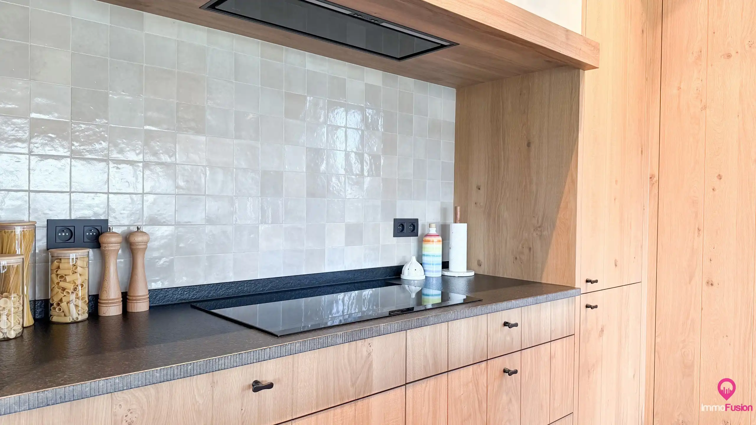 Exclusieve energiezuinige nieuwbouwwoning met 3 slpkms! foto 12