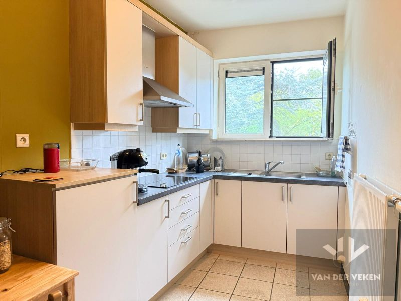 2 Slaapkamer appartement foto 4