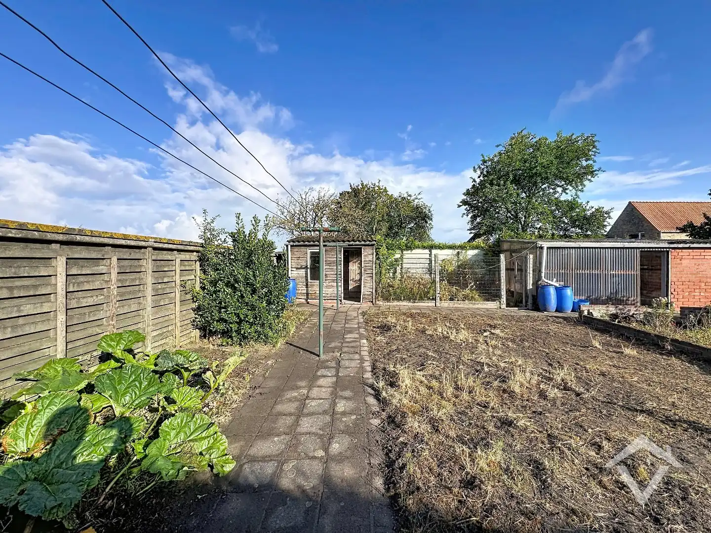 Woning met 3 slaapkamers en garage te Koekelare  foto 10