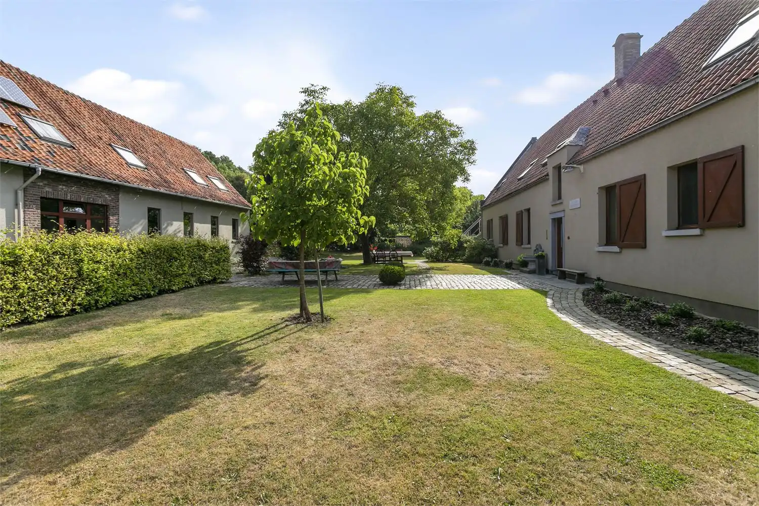 Appartement te huur Struikstraat 61/C - 3460 Assent