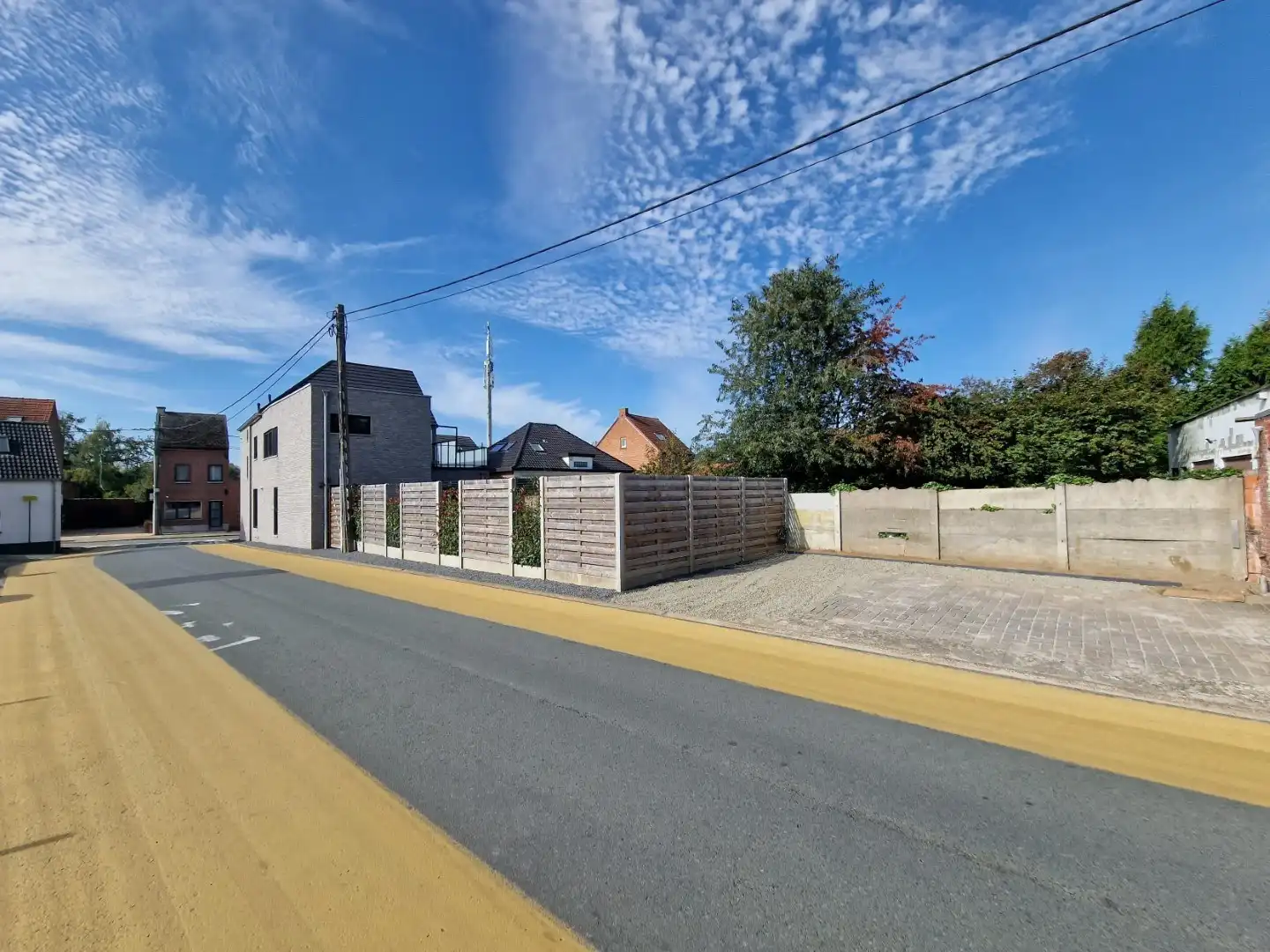 Centraal gelegen duplex-appartement te Wezemaal foto 16