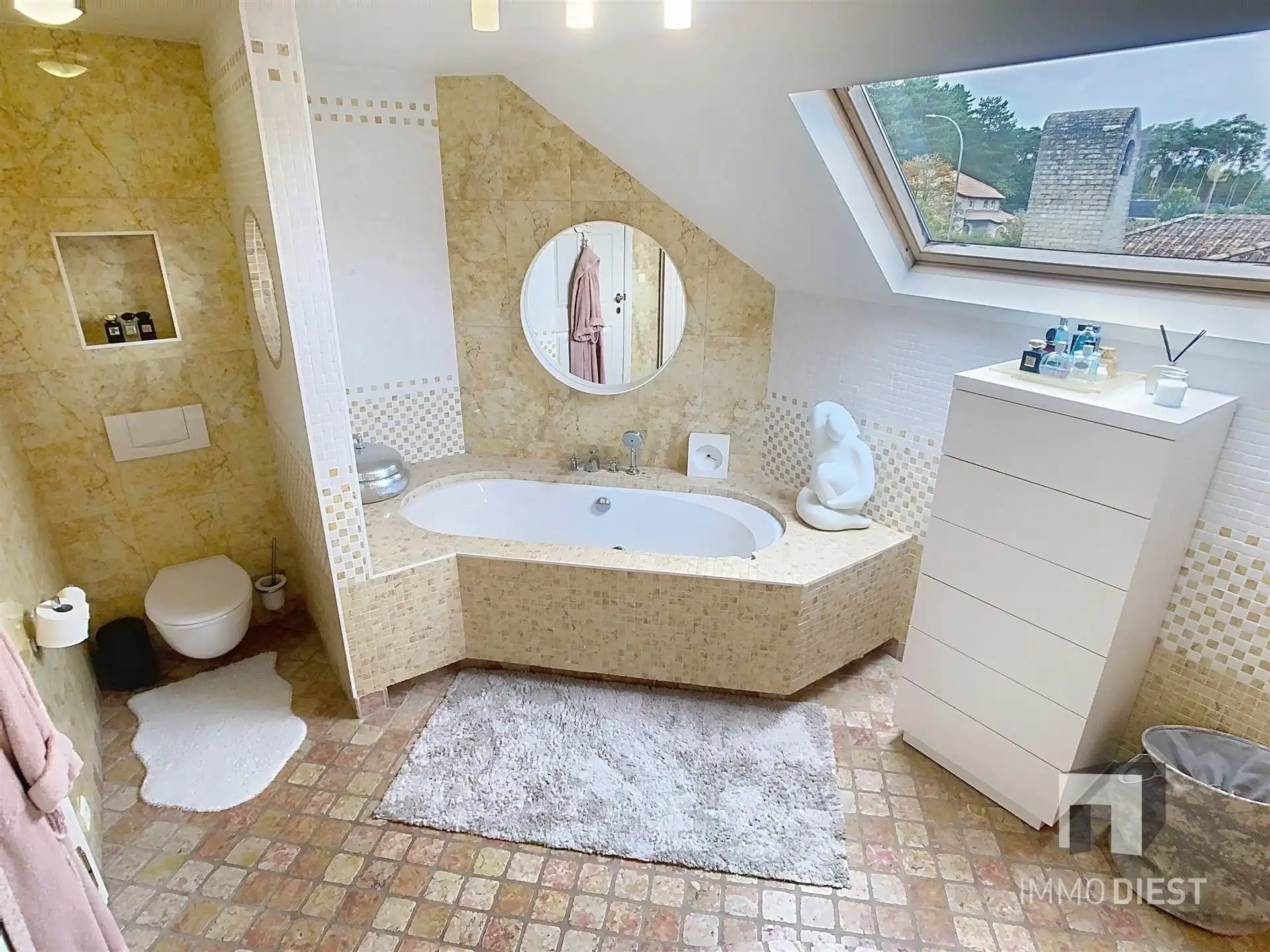 Villa-landhuis met grandeur foto 33