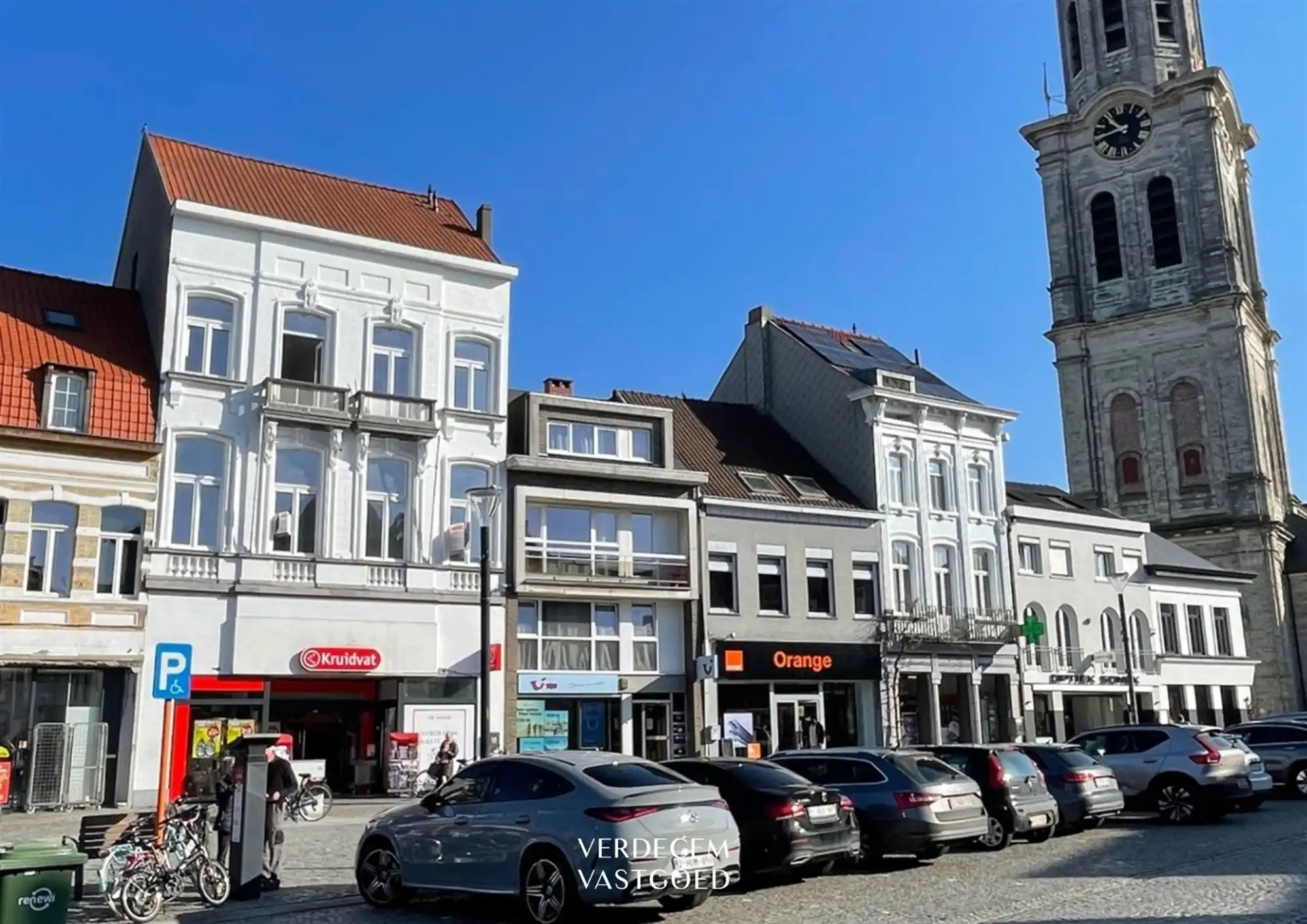 Prachtige kantoorruimtes (6) in imposant gebouw op de Markt foto 5