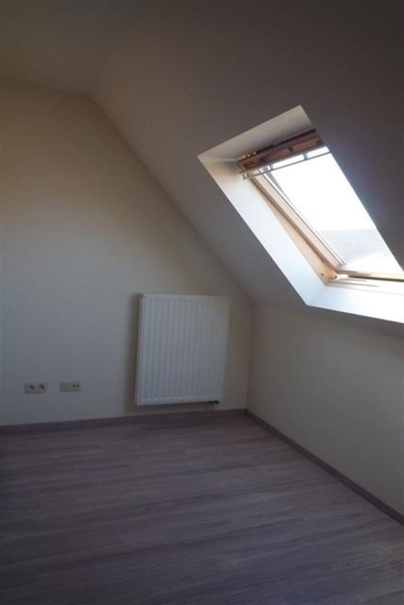 Riant nieuwbouw duplex- appartement met 2 slpk. en groot terras foto 21