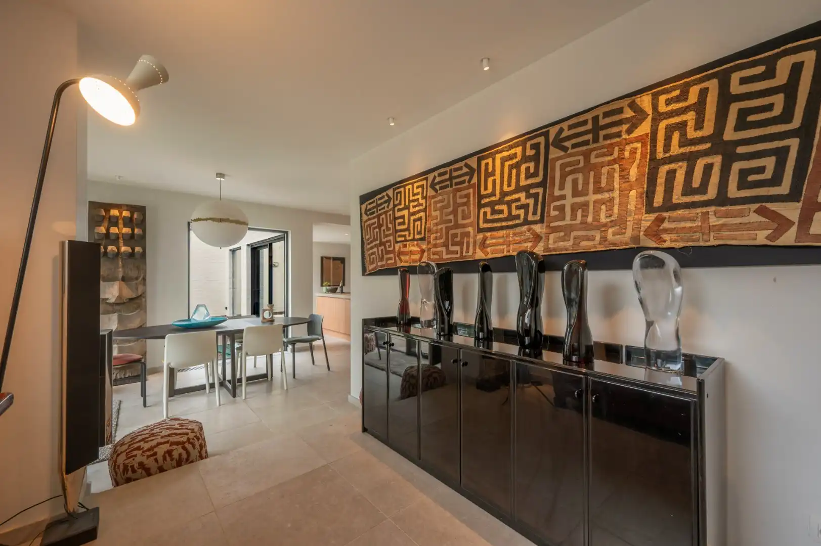 Prachtige woonst op gegeerde ligging te Sint- Kruis, Brugge! foto 7