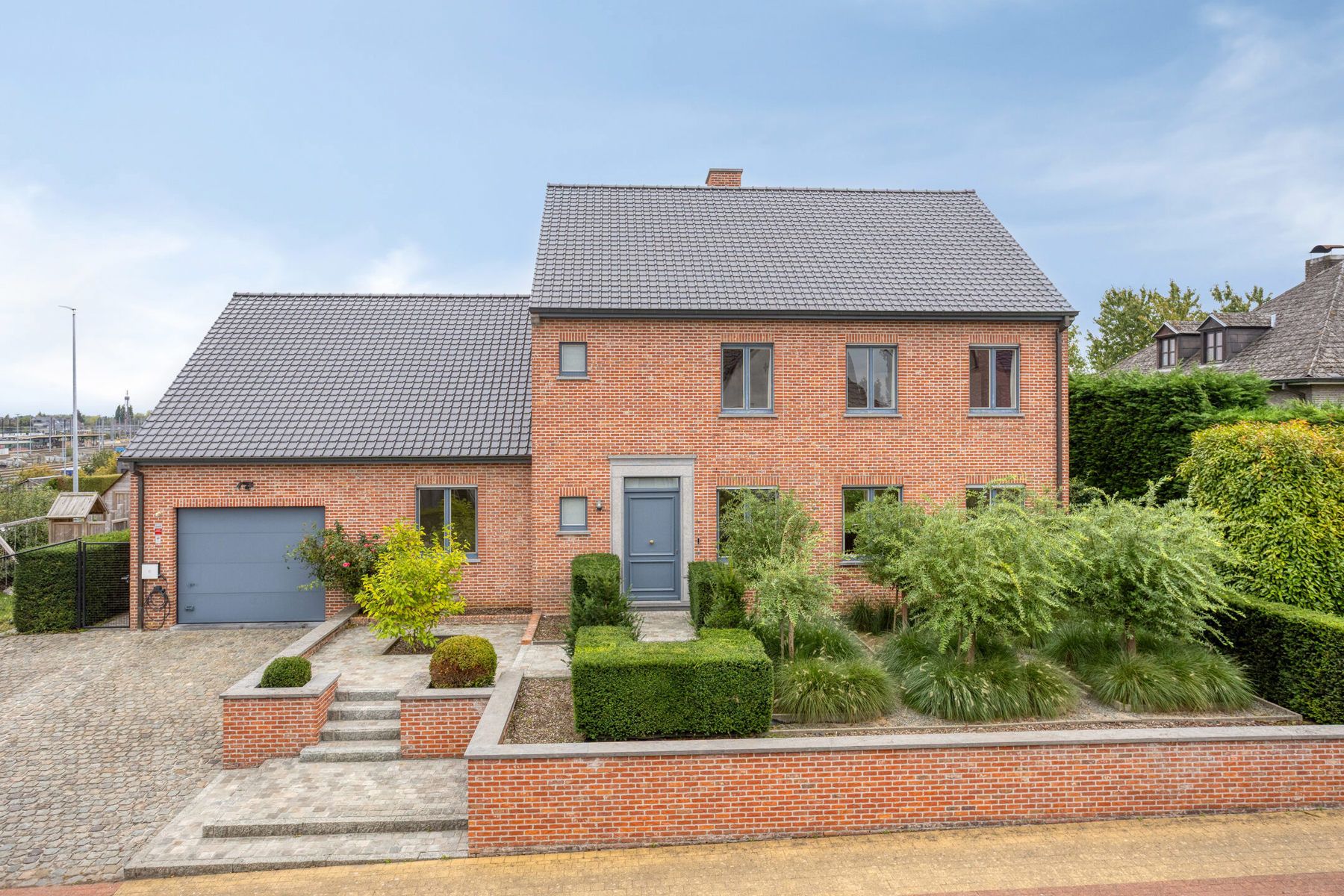 ***ONDER COMPROMIS*** na 1ste bezoekdag foto {{pictureIndex}}