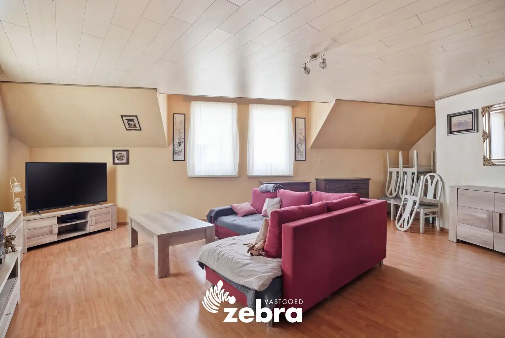 Ruime woning in centrum Wingene! foto 17