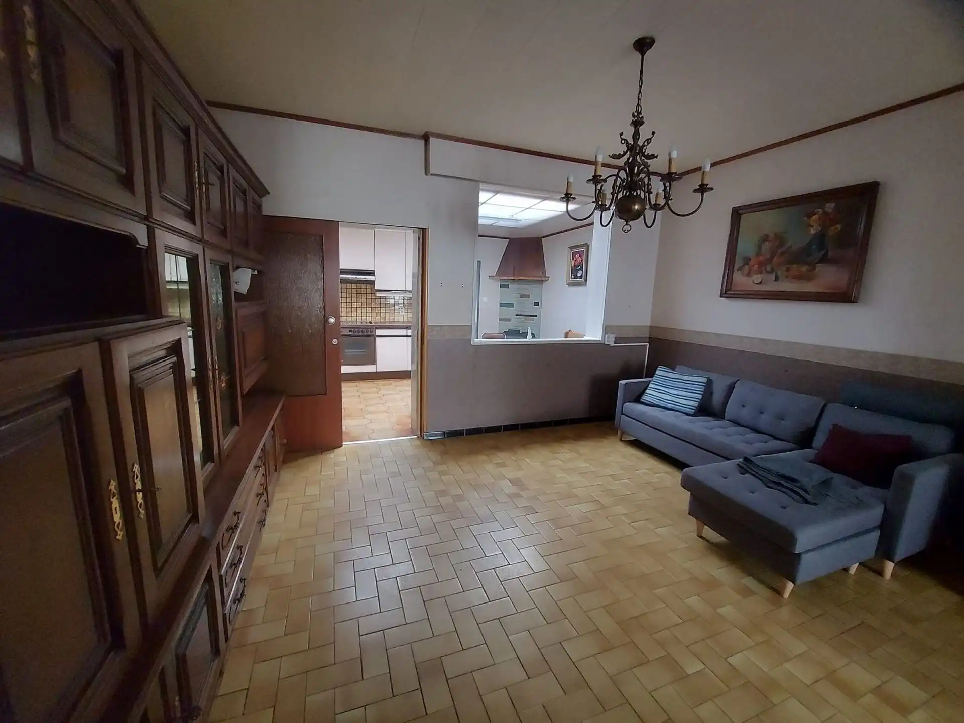 Gunstig gelegen woonhuis met garage! foto 5