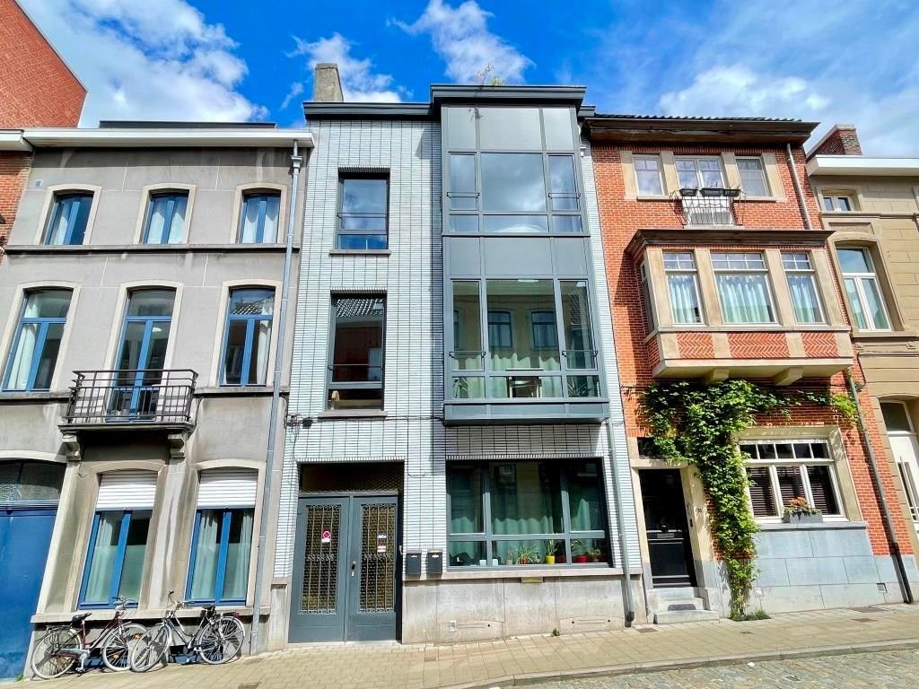 Commerciële ruimte te huur Willem van Nassaustraat 29 - 9000 Gent