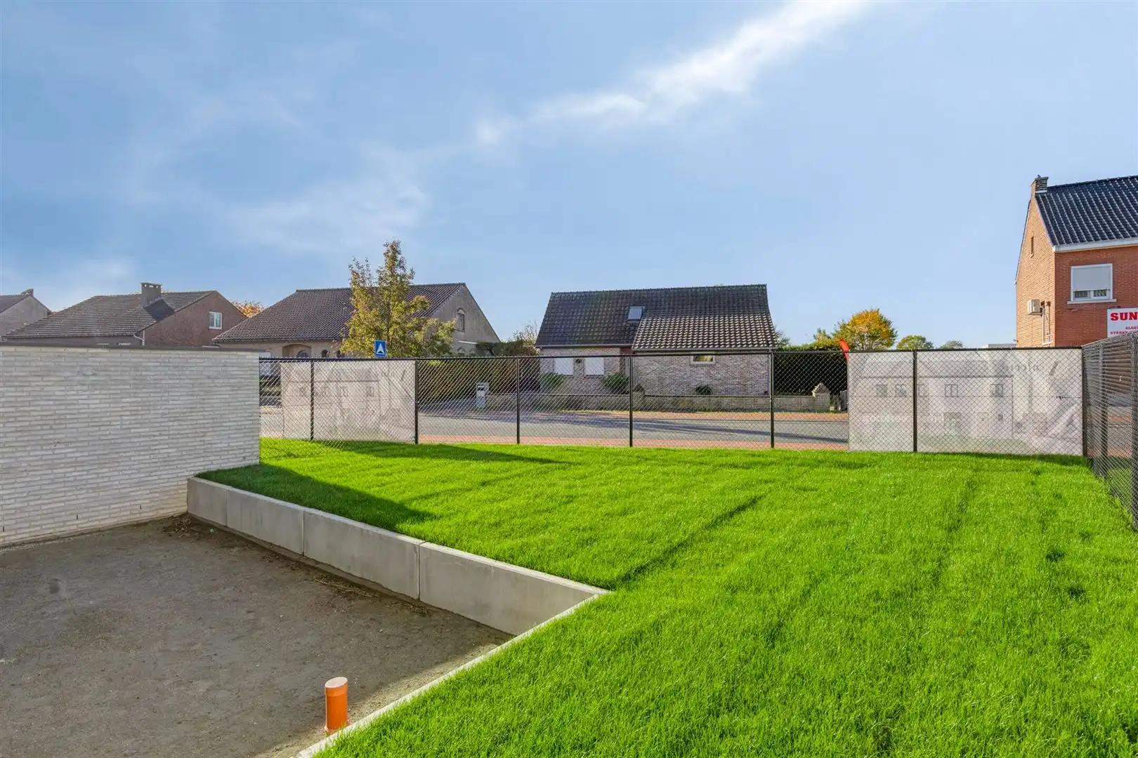 TE KOOP: Moderne nieuwbouwwoning met 3 slaapkamers in Geetbets! foto 31