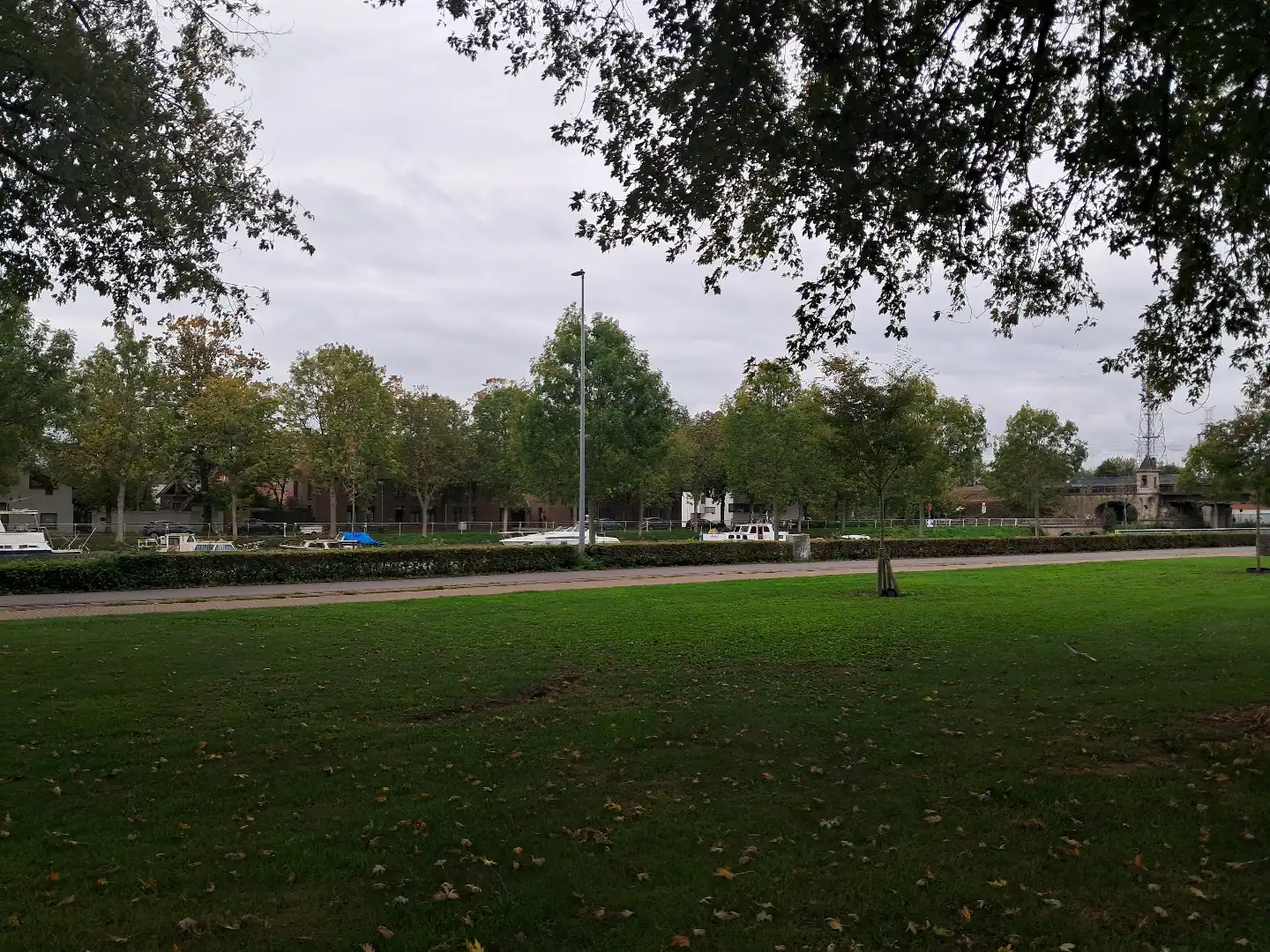 Wonen aan het water, met Brugge vlakbij! foto 18