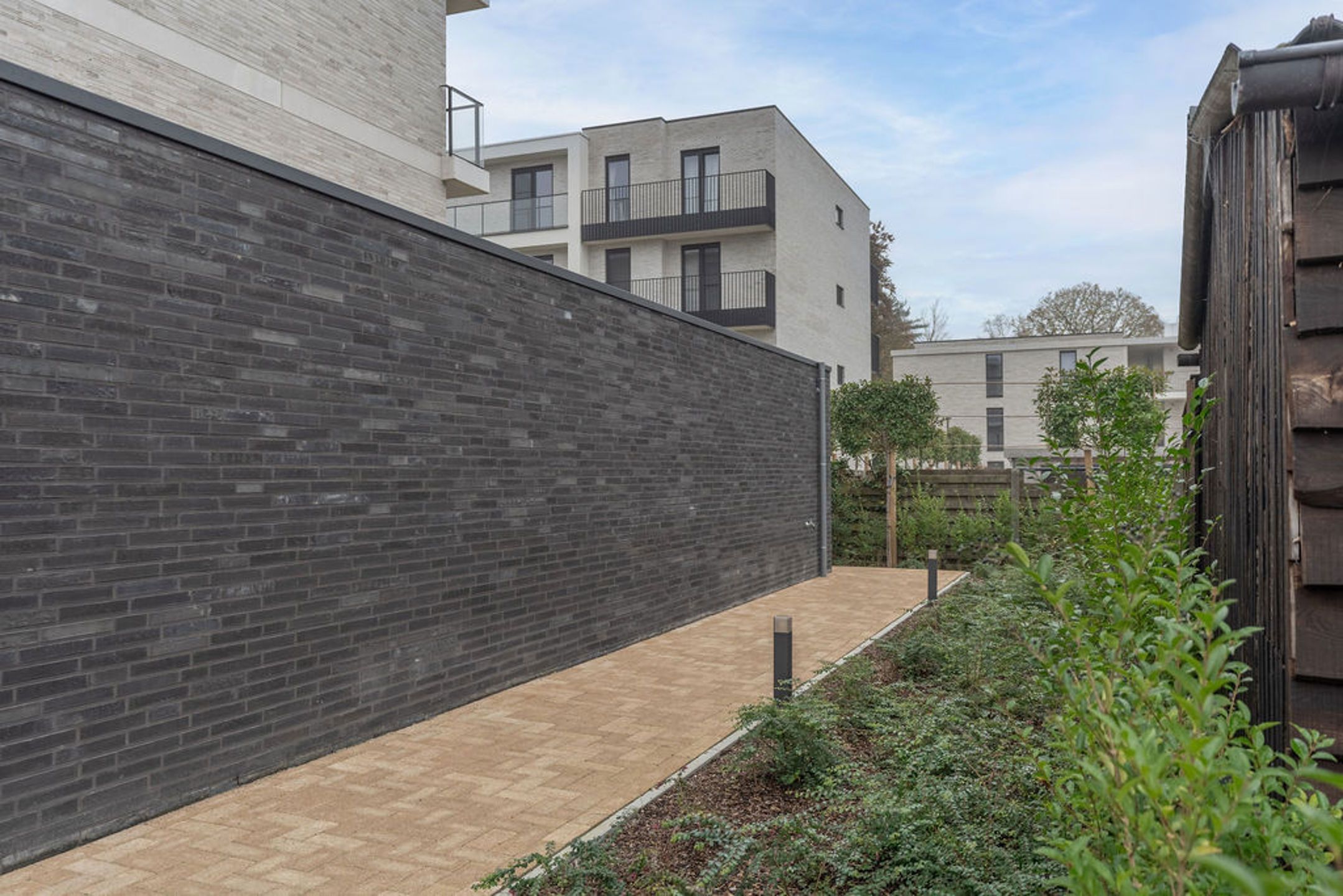 Parkdomein Neerhof bestaande uit knappe energiezuinige app foto 42