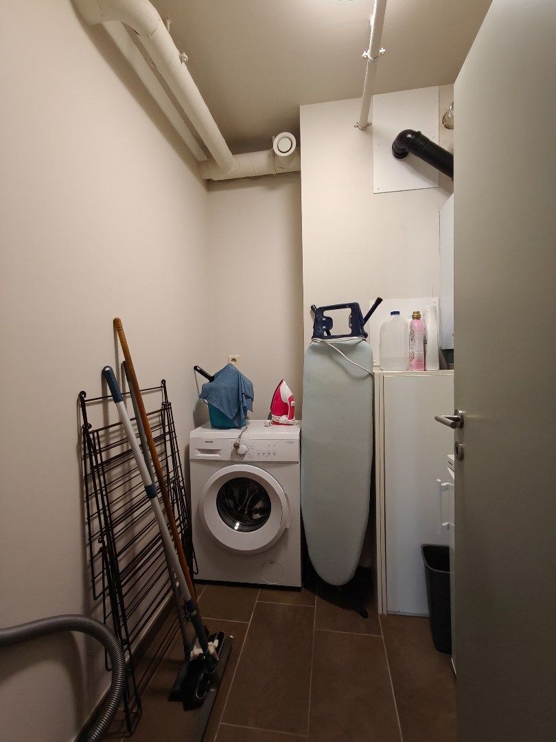 Gelijkvloers appartement te Overmere foto 7