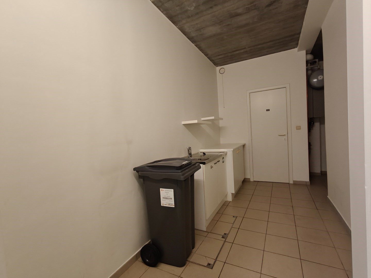 Handelspand in het centrum van Lokeren foto 7