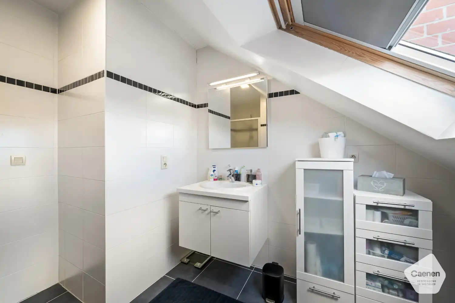 Zeer ruim duplexappartement met twee slaapkamer in het centrum van Blankenberge foto 13