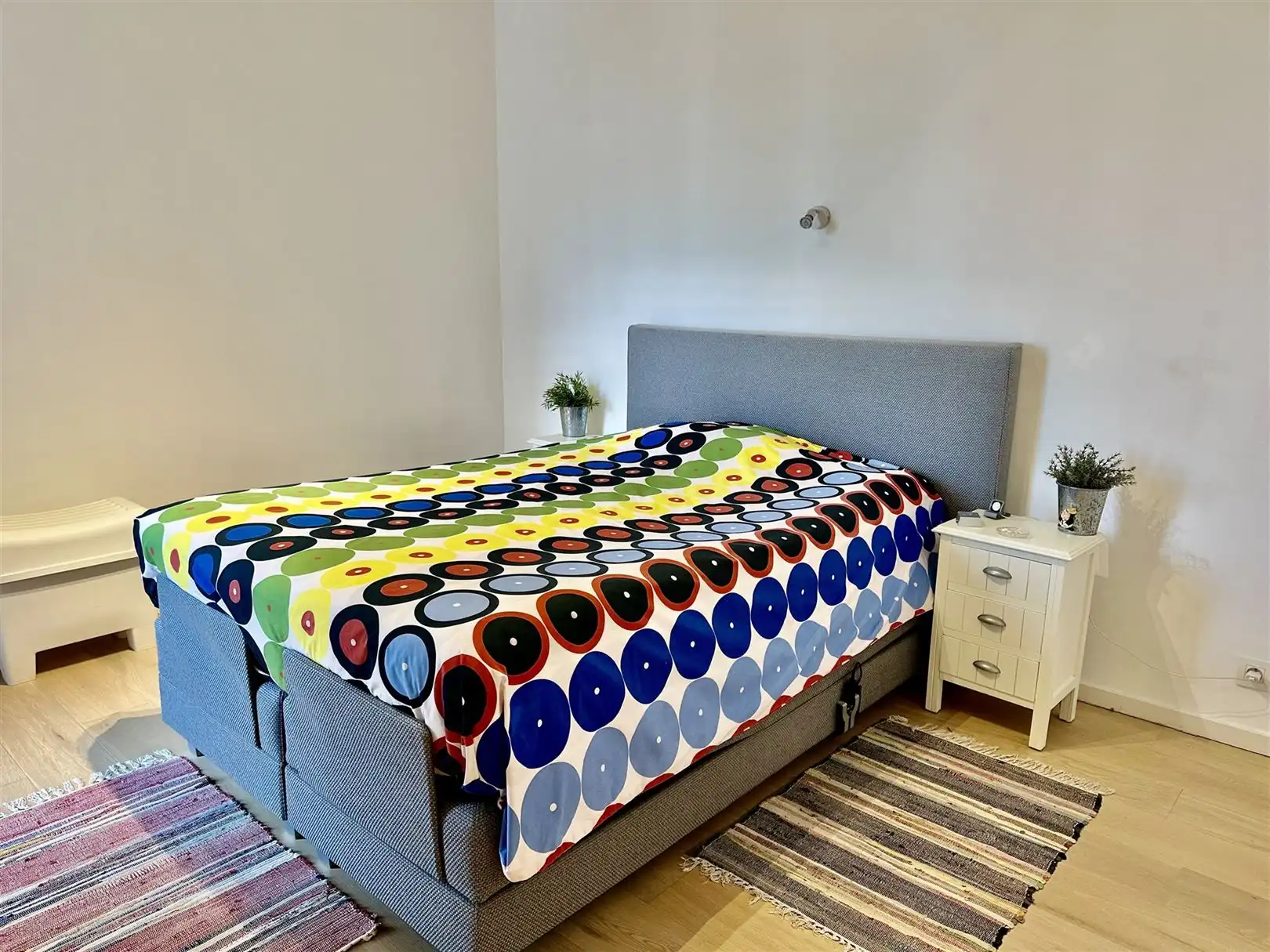 Ruim 2 slpk appartement met zicht op de Schelde foto 10