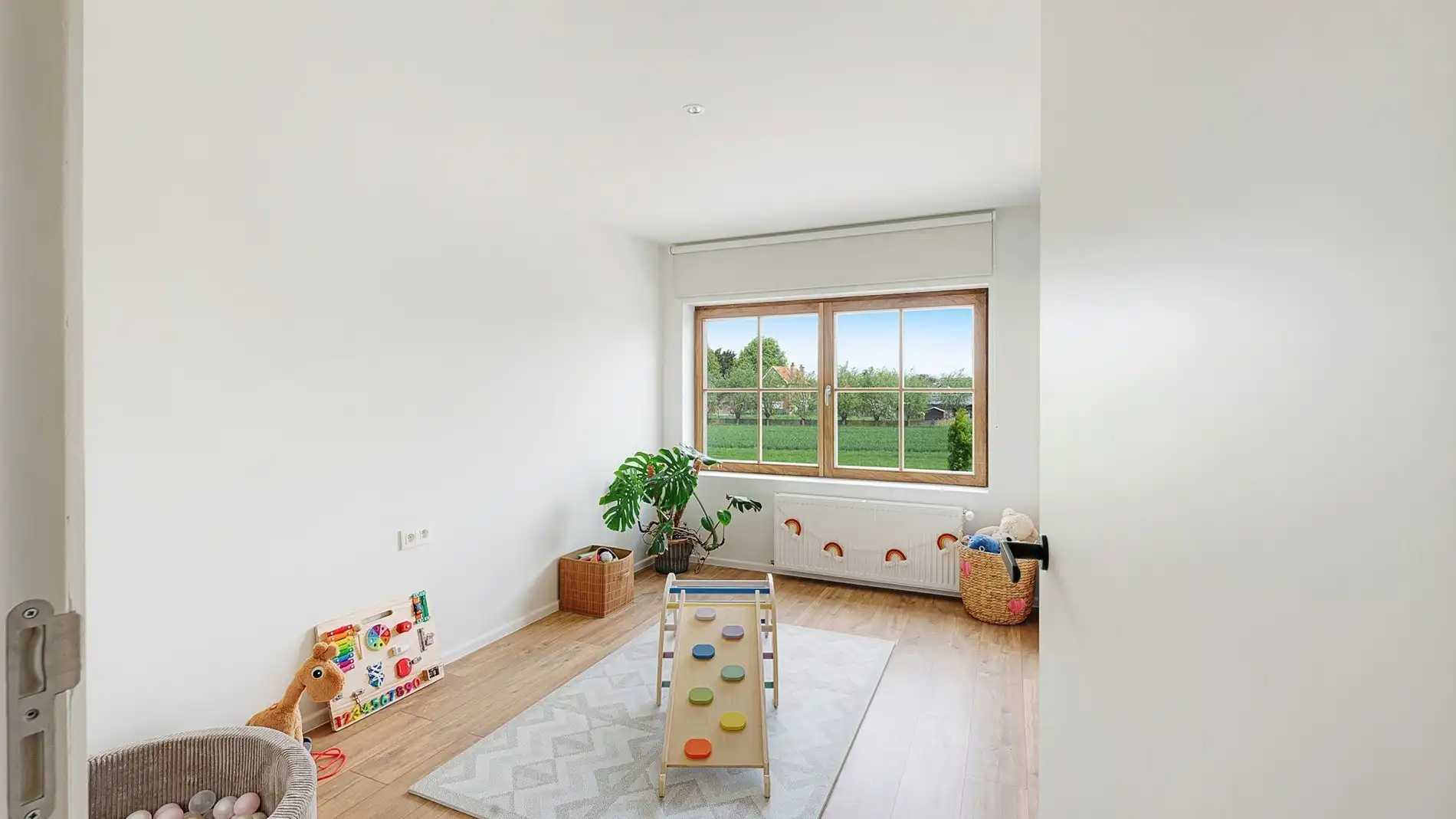 Schitterende woning met fantastische tuin te Knokke foto 24