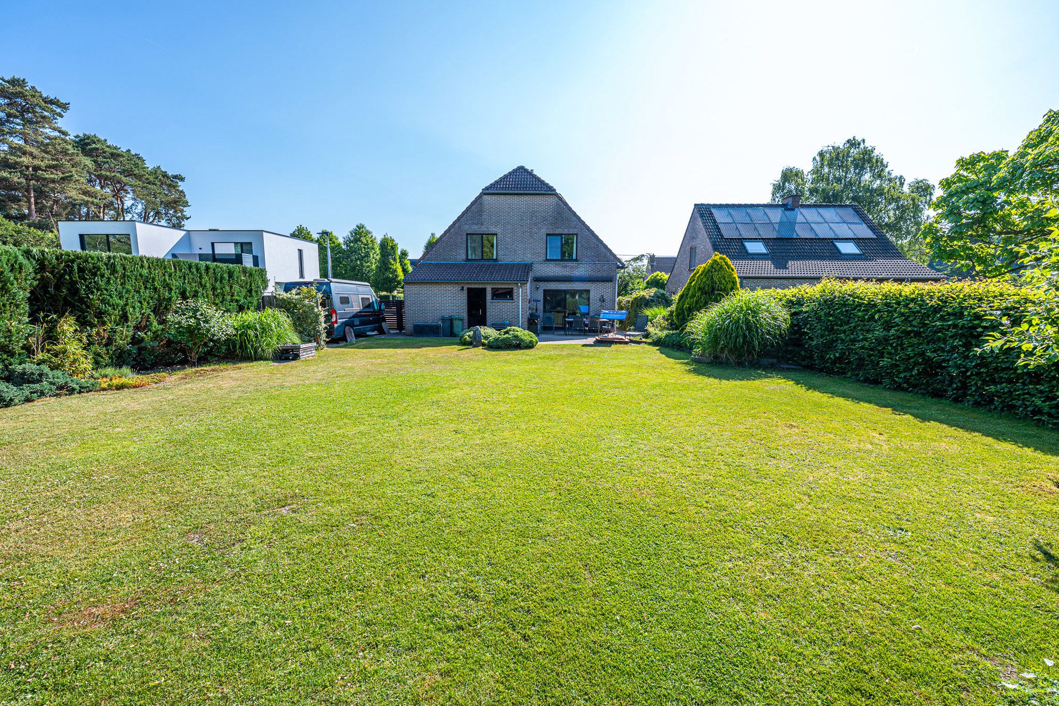 Ruimte, rust en een toplocatie: deze woning heeft het allemaal! foto 3