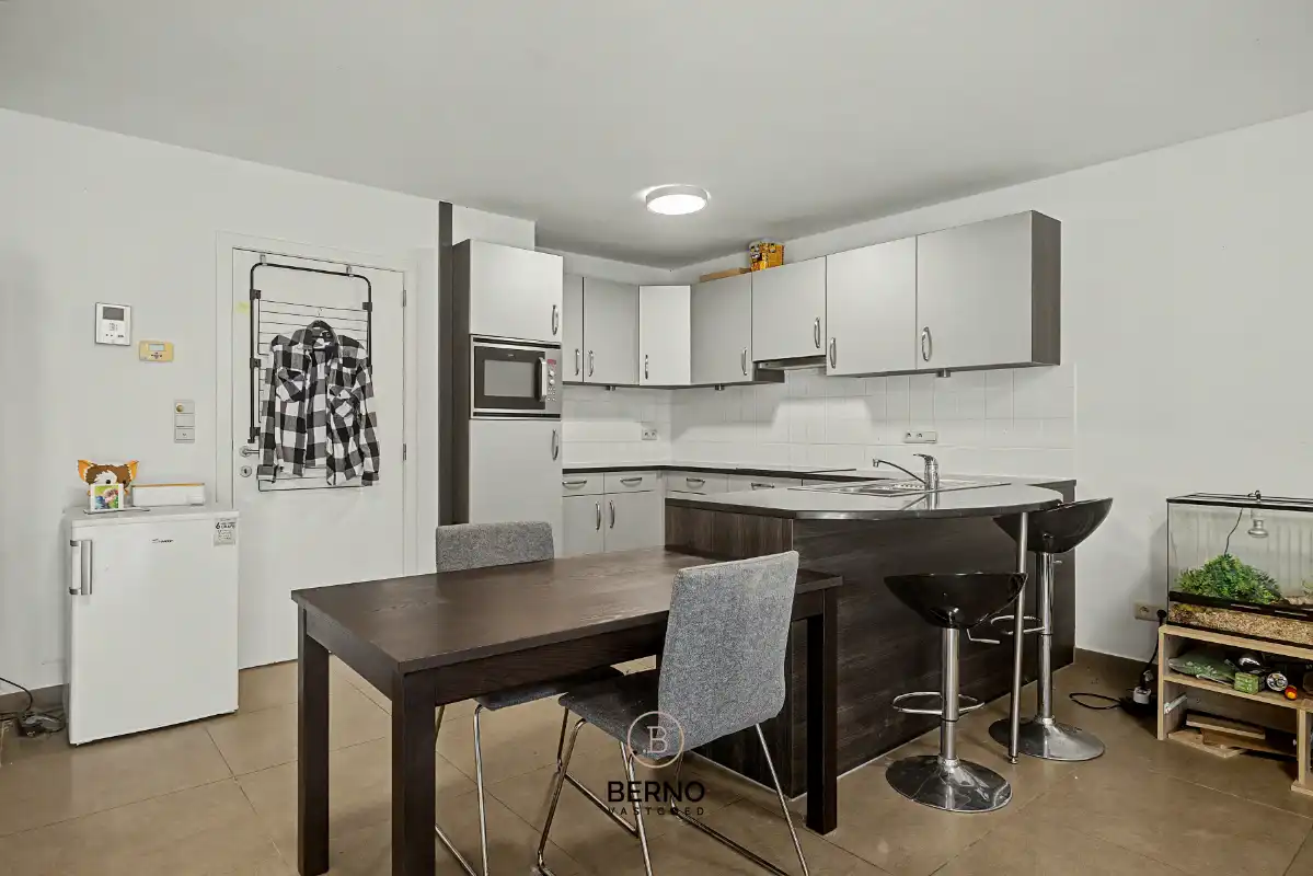 Appartement met 2 slaapkamers foto 4