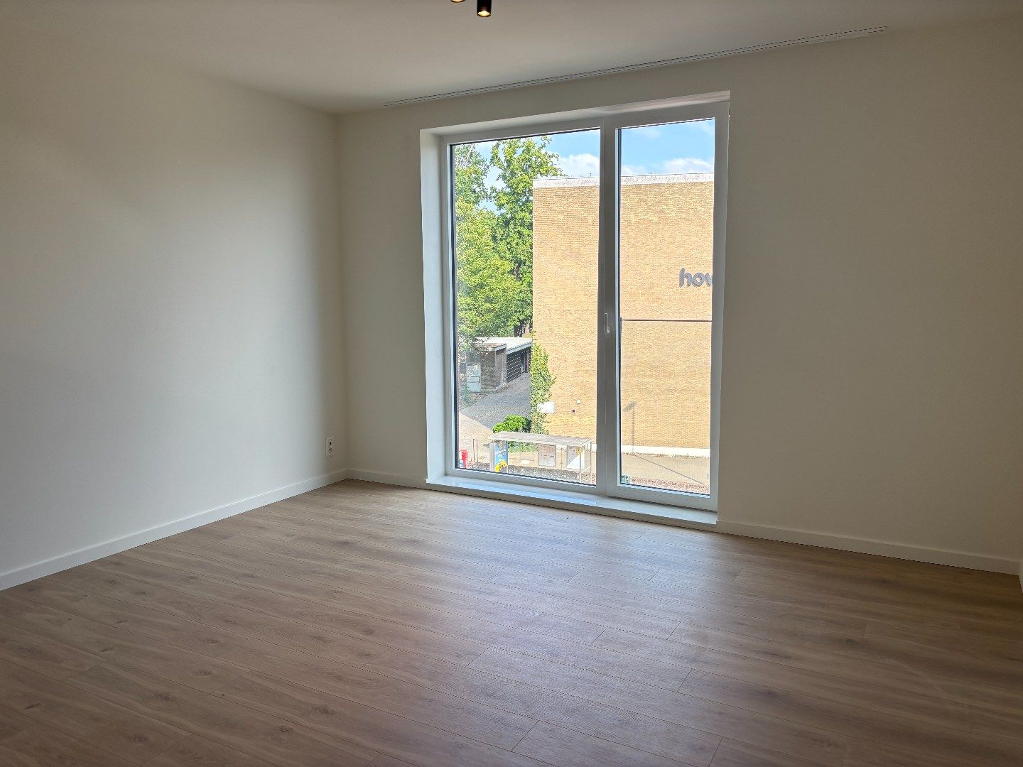 Nieuwbouwappartement met 1 slaapkamer te Sint-Michiels foto 7