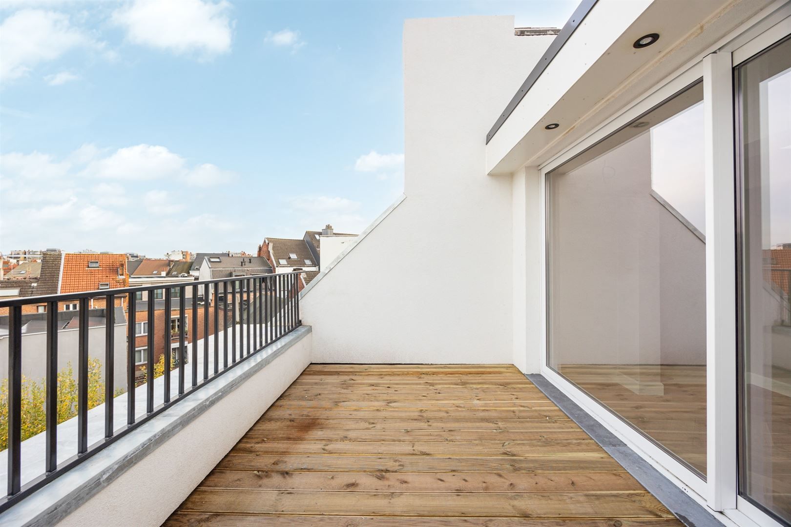 Duplex in renovatieproject foto 12