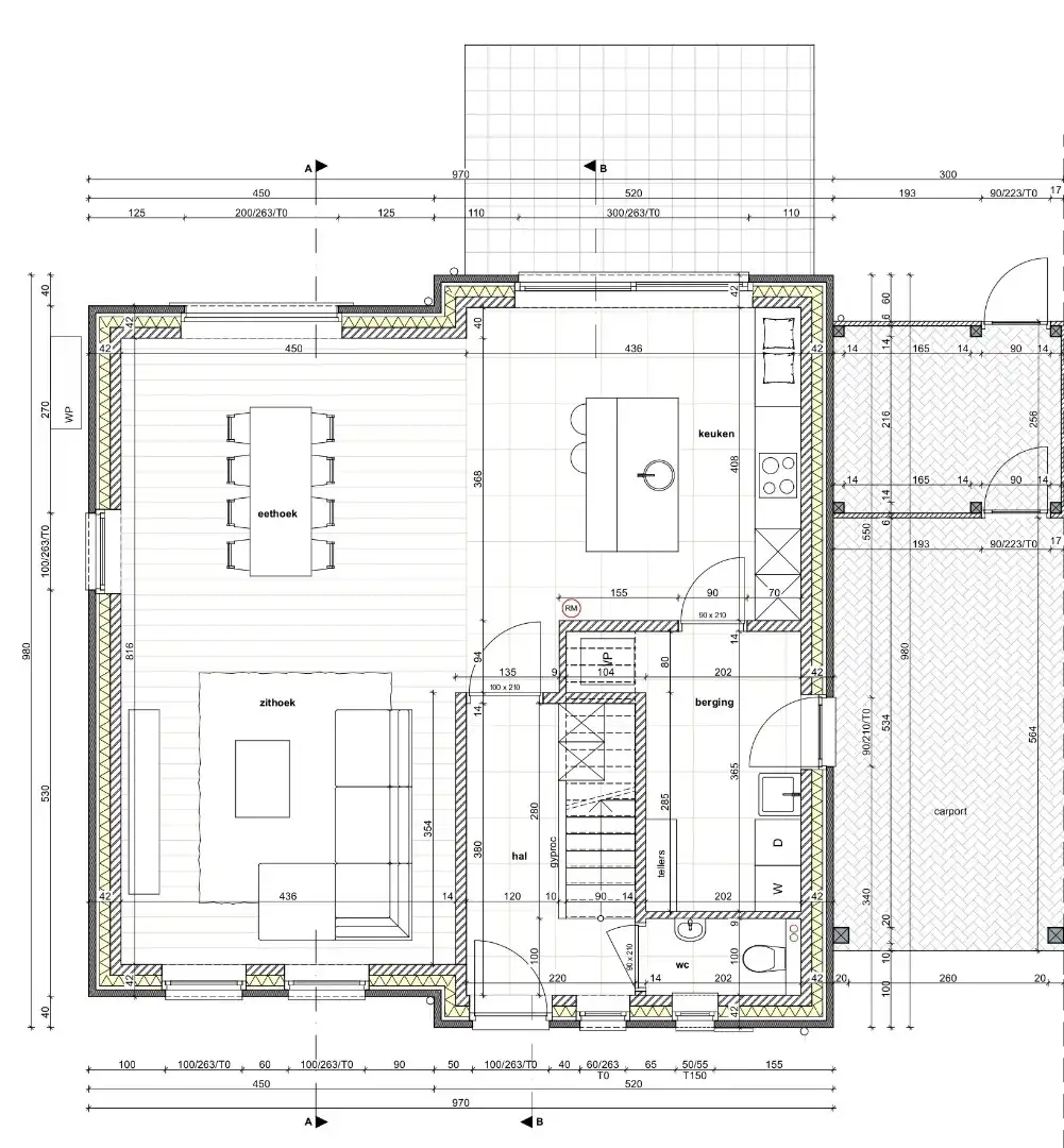 Nieuwbouw BEN-woning foto 3
