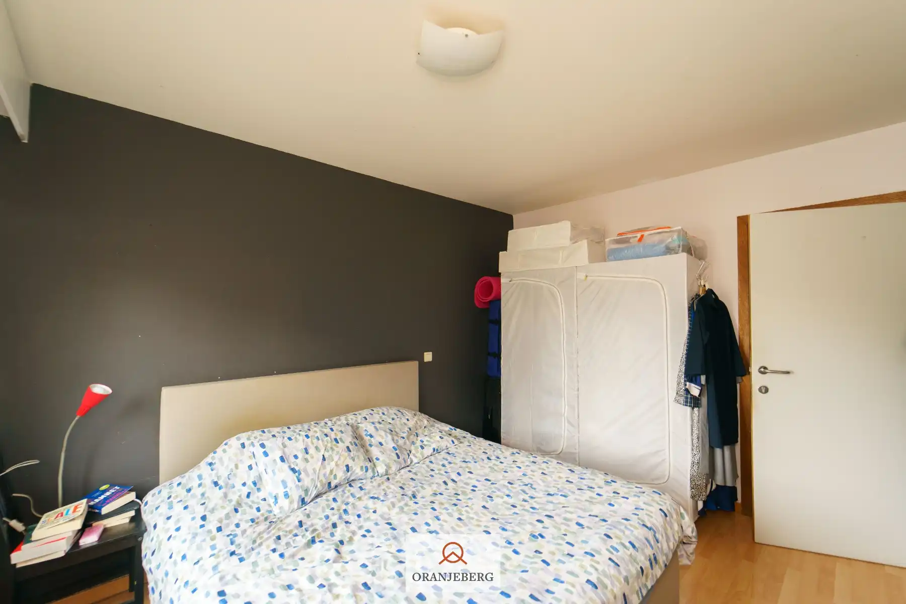 1- slaapkamerappartement nabij centrum Gent foto 16
