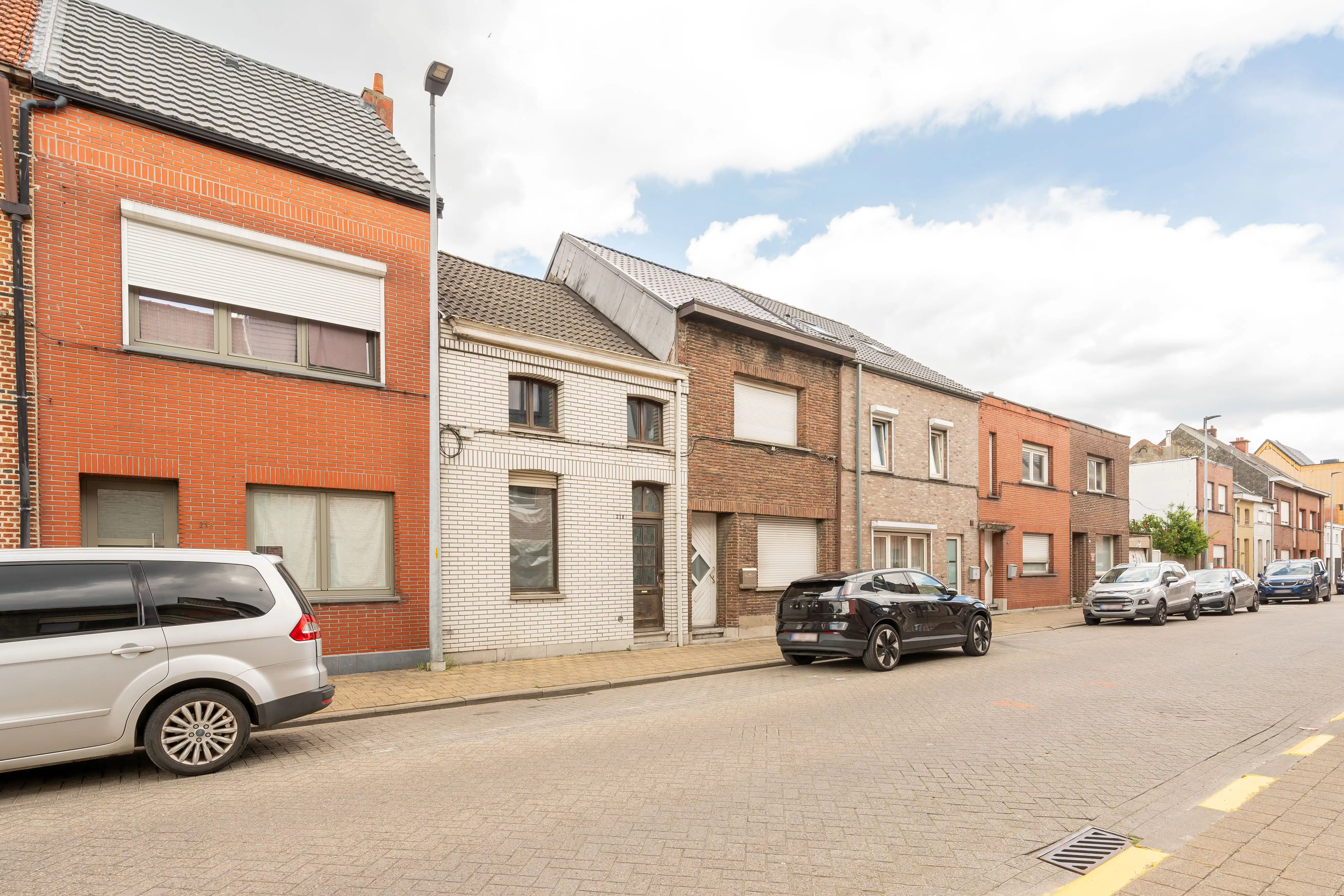 Instapklare woning met 3 slaapkamers en 2 badkamers foto 22